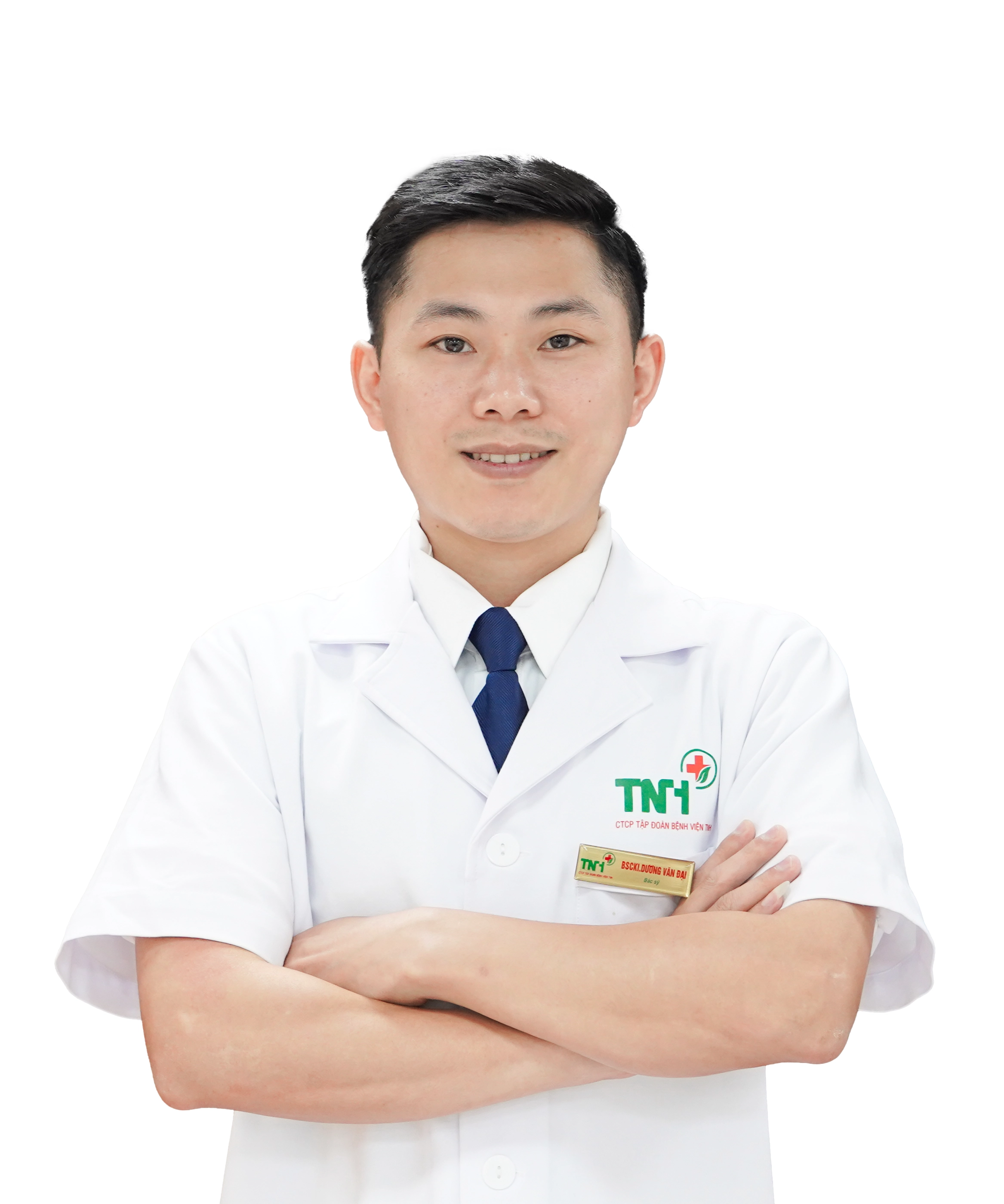 Dương Văn Đại