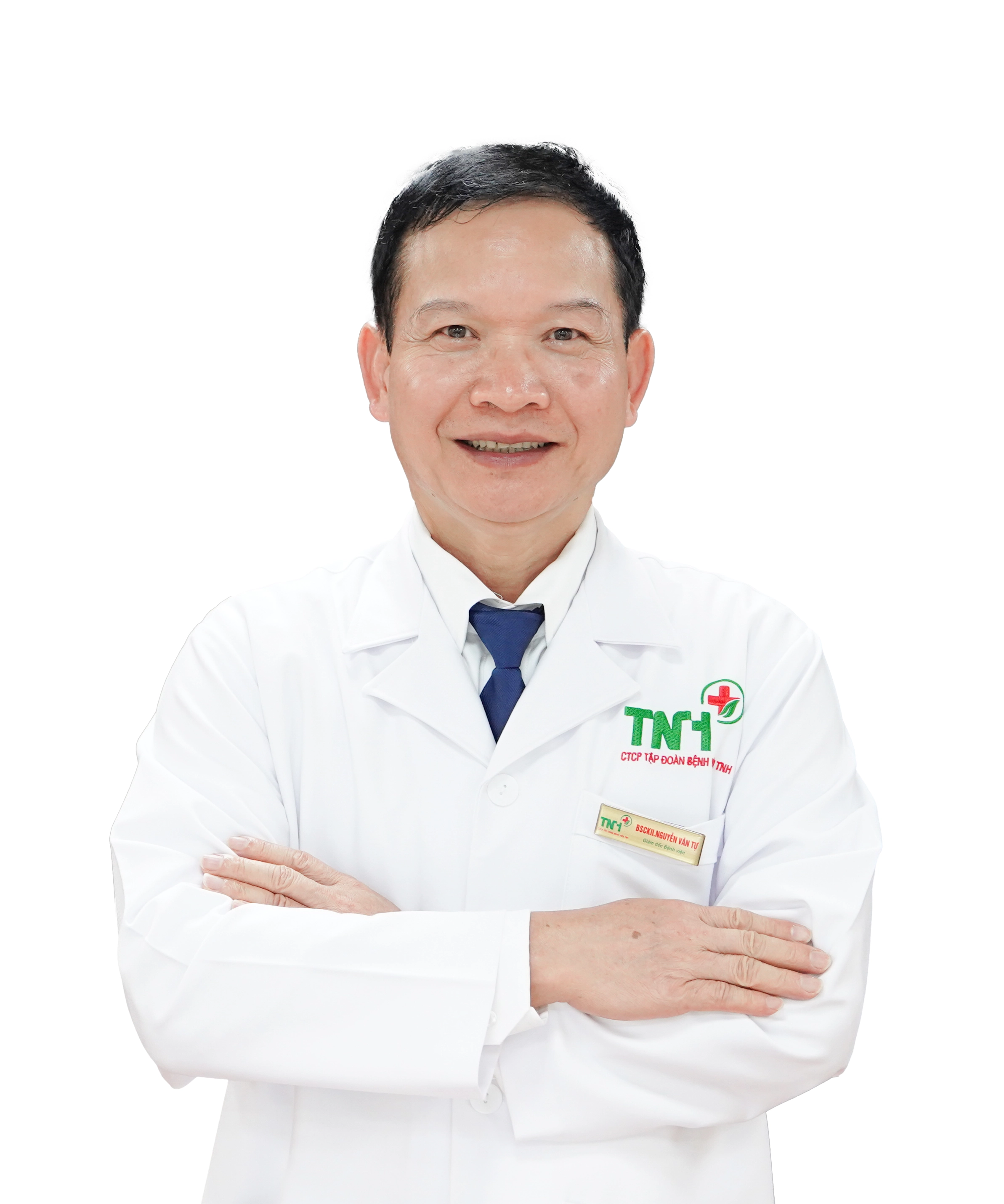 Nguyễn Văn Tự