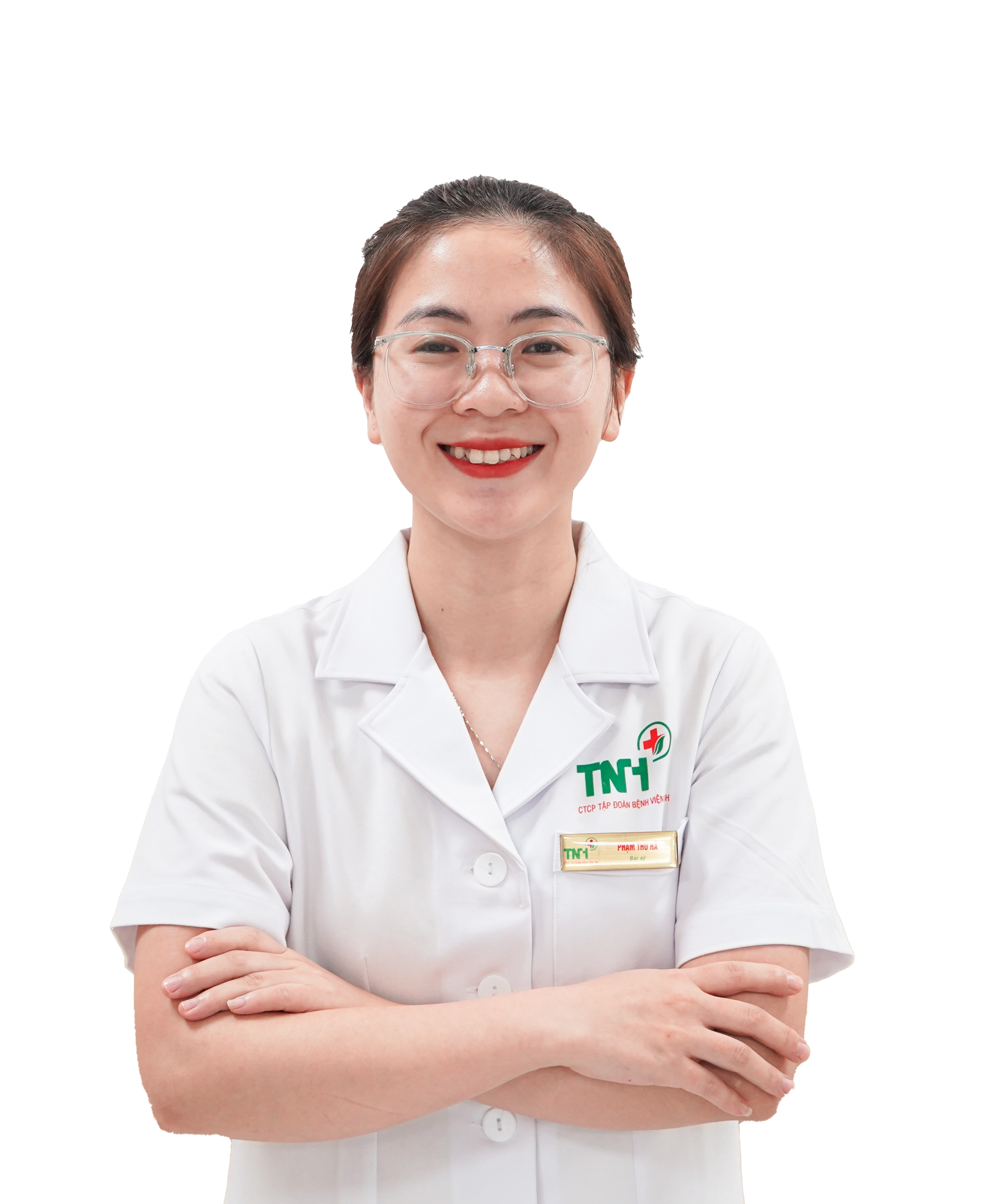 Phạm Thu Hà