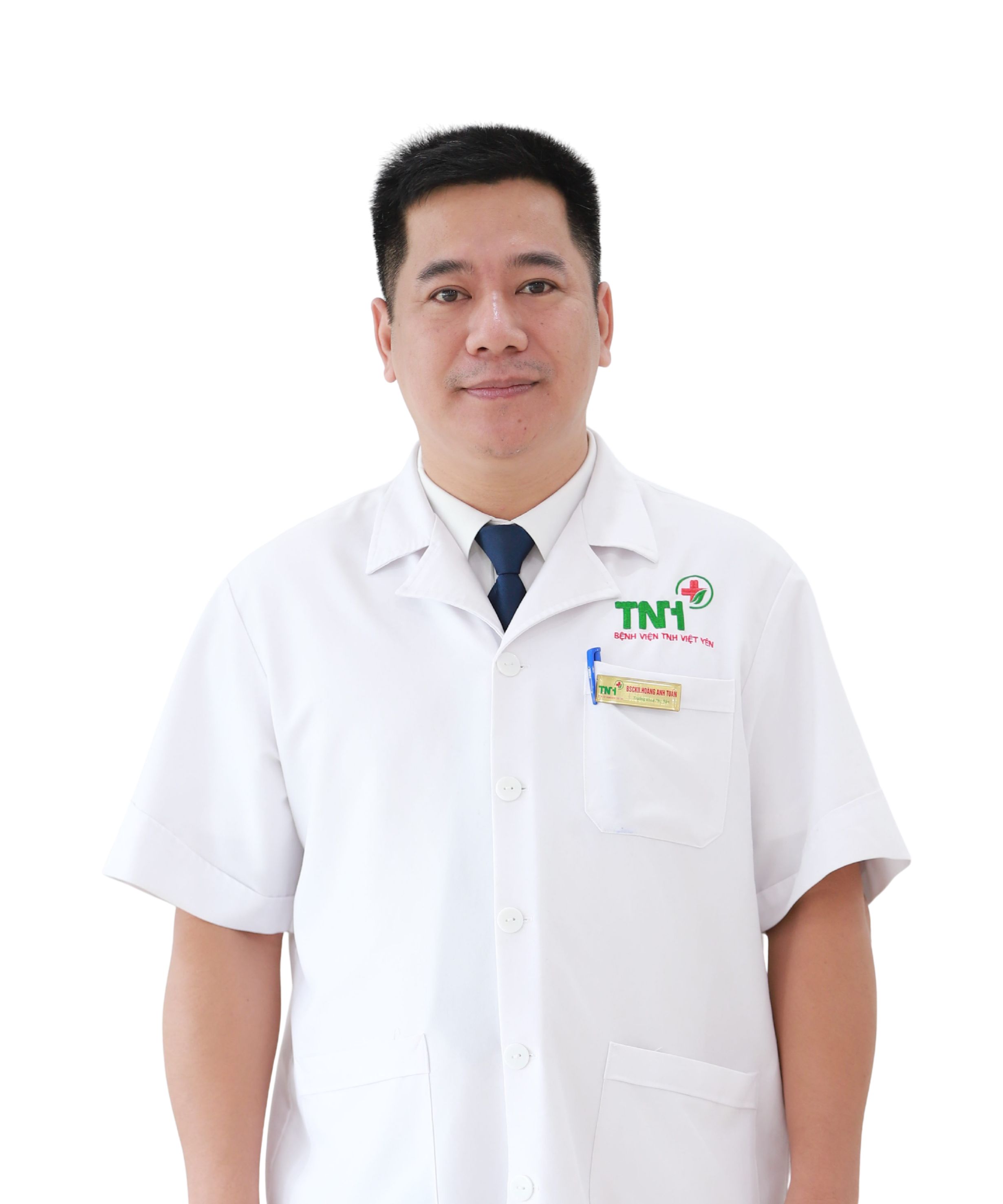 Hoàng Anh Tuấn