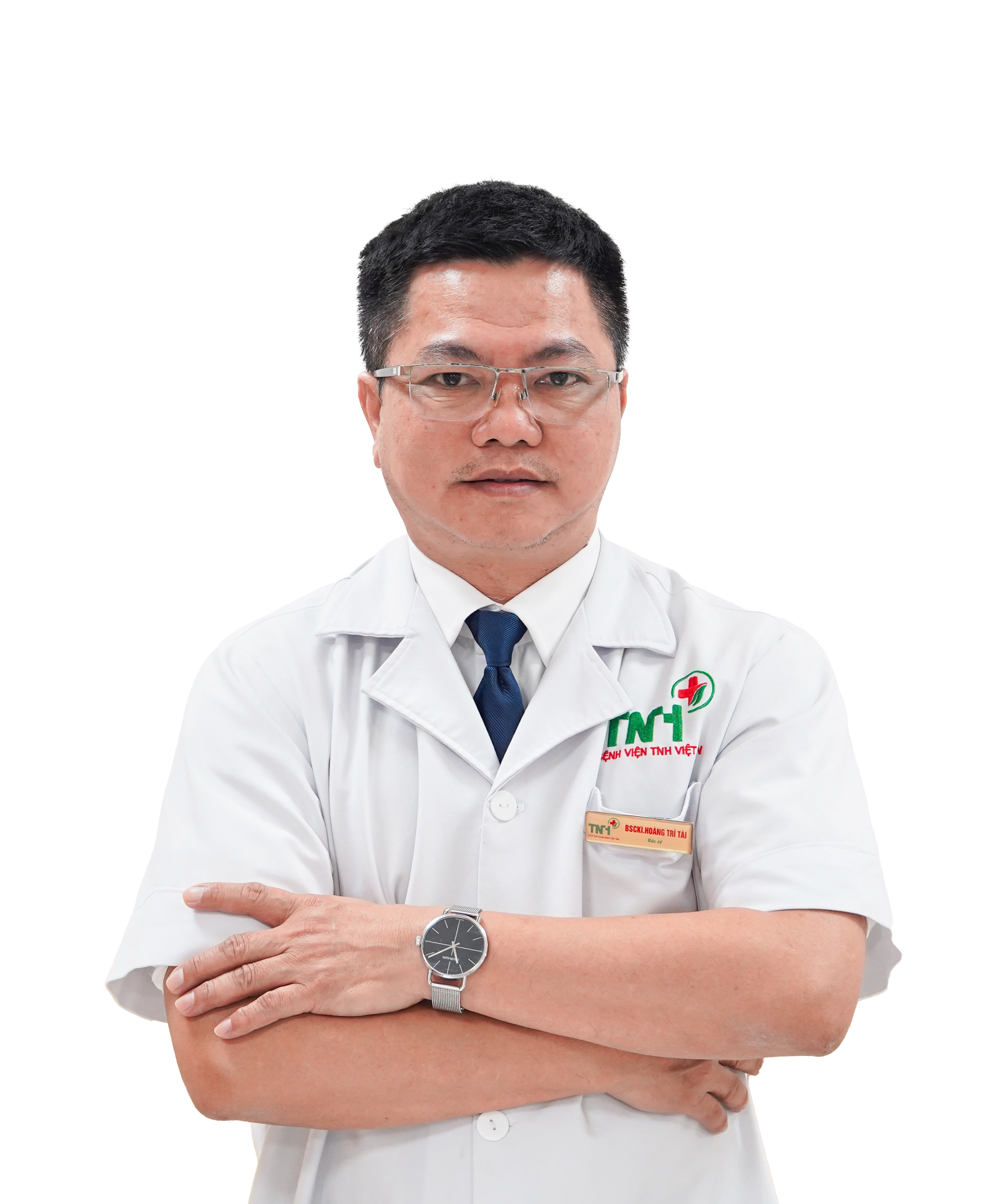 Hoàng Trí Tài