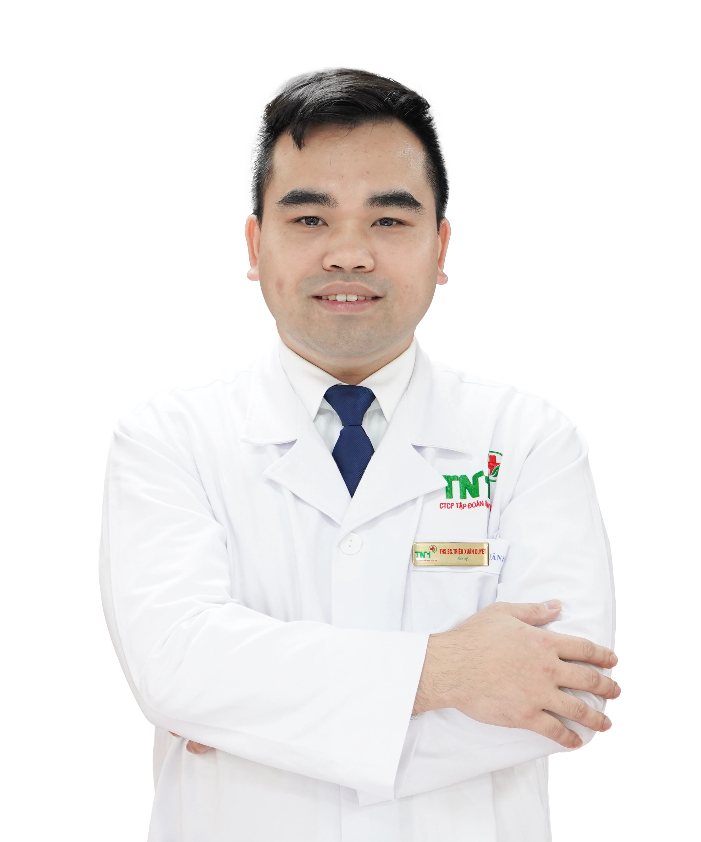 Triệu Xuân Duyệt
