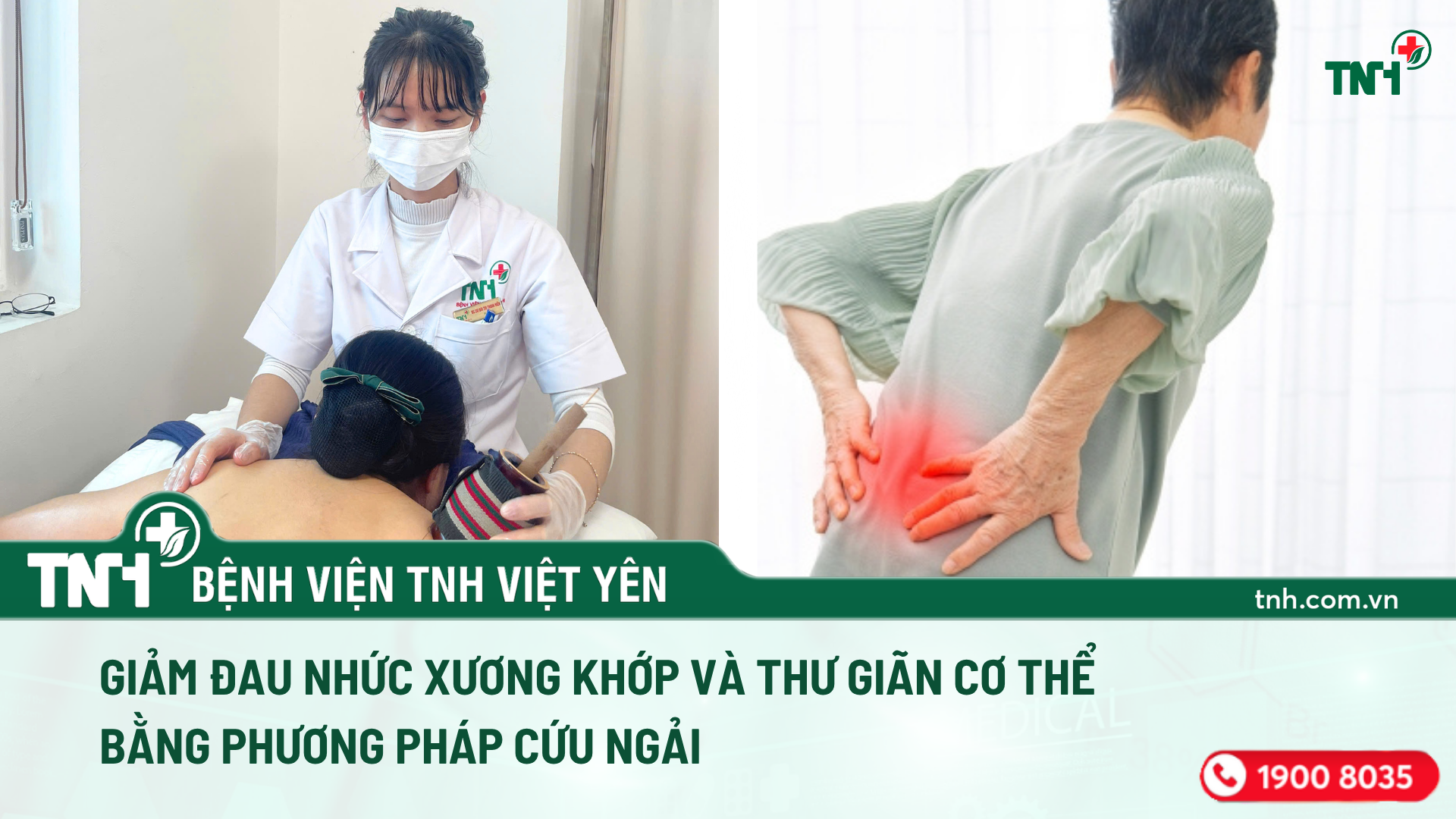 CỨU NGẢI TRONG Y HỌC CỔ TRUYỀN – PHƯƠNG PHÁP HỖ TRỢ CHĂM SÓC SỨC KHỎE HIỆU QUẢ