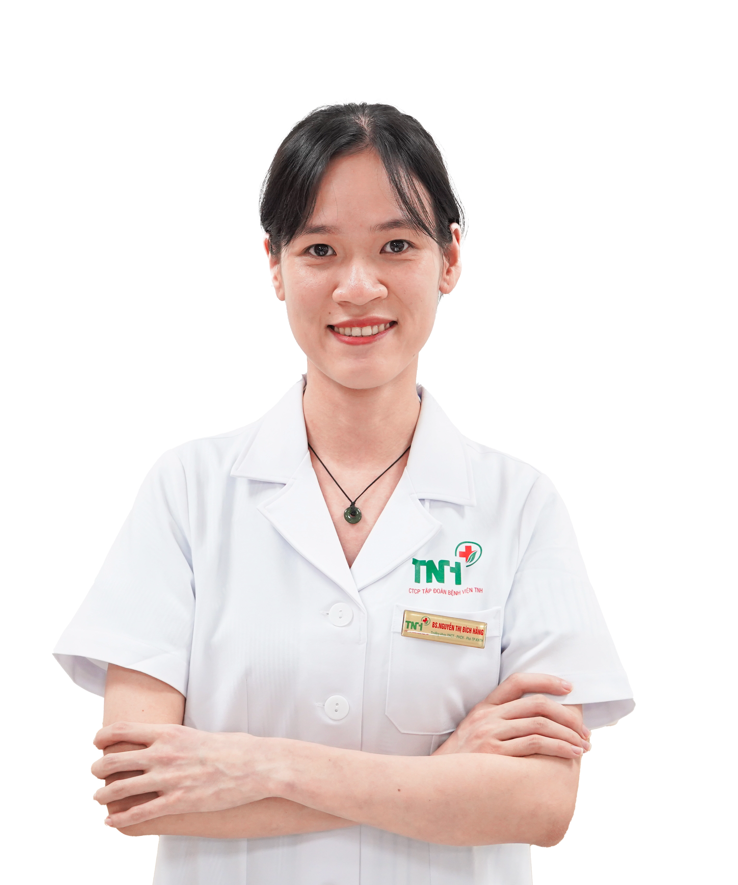 Nguyễn Thị Bích Hằng