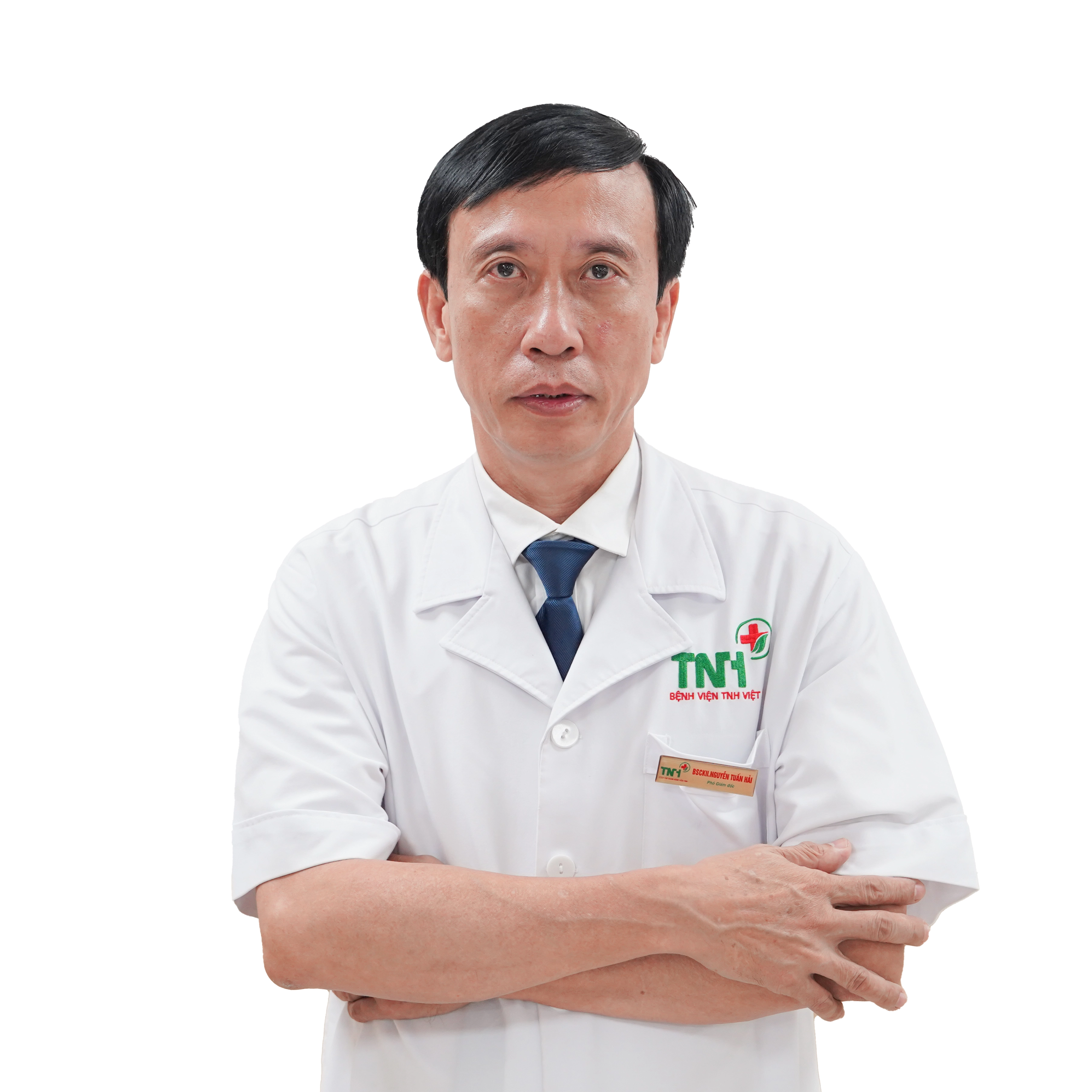 Nguyễn Tuấn Hải