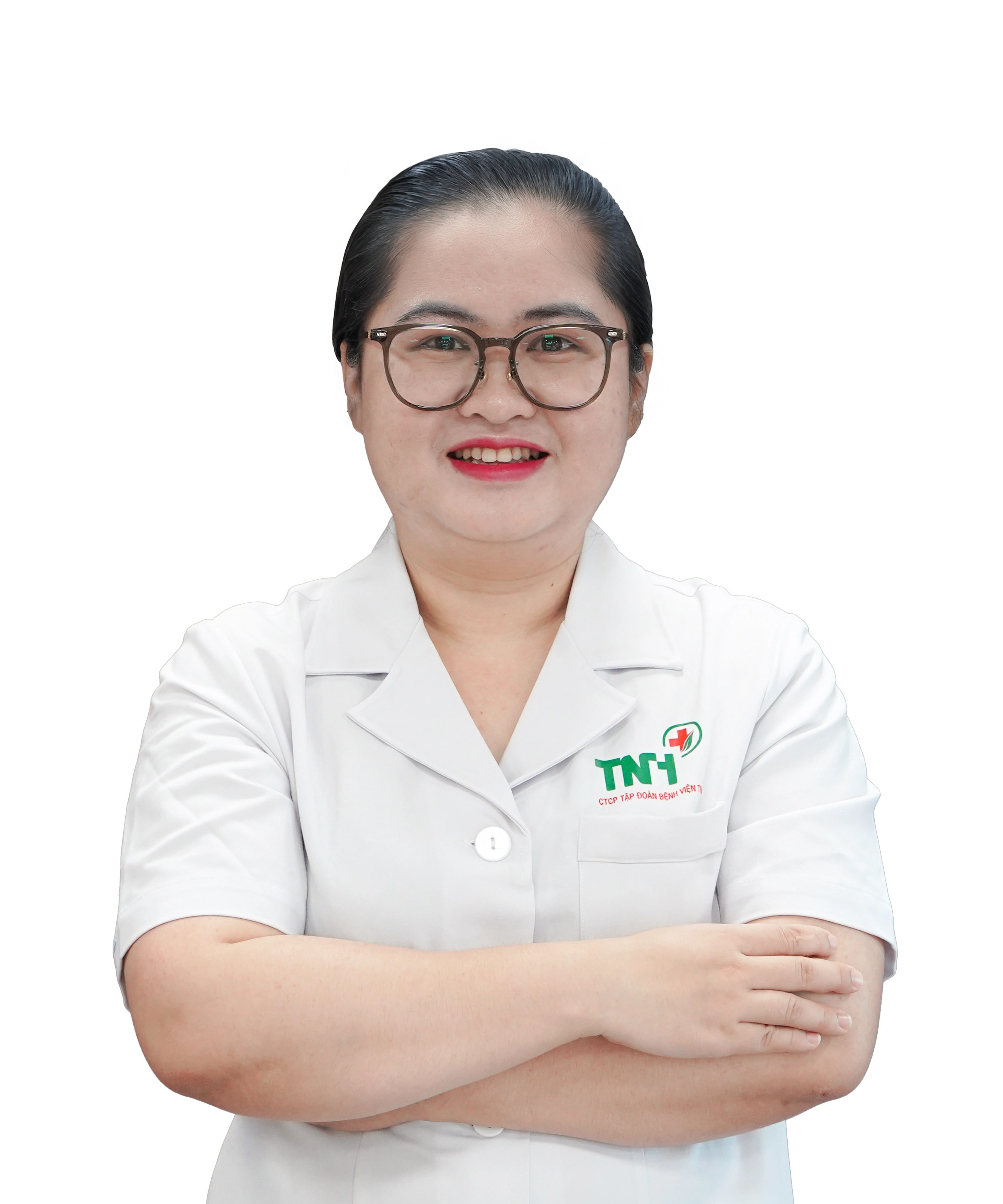 La Thị Ngọc Ngà