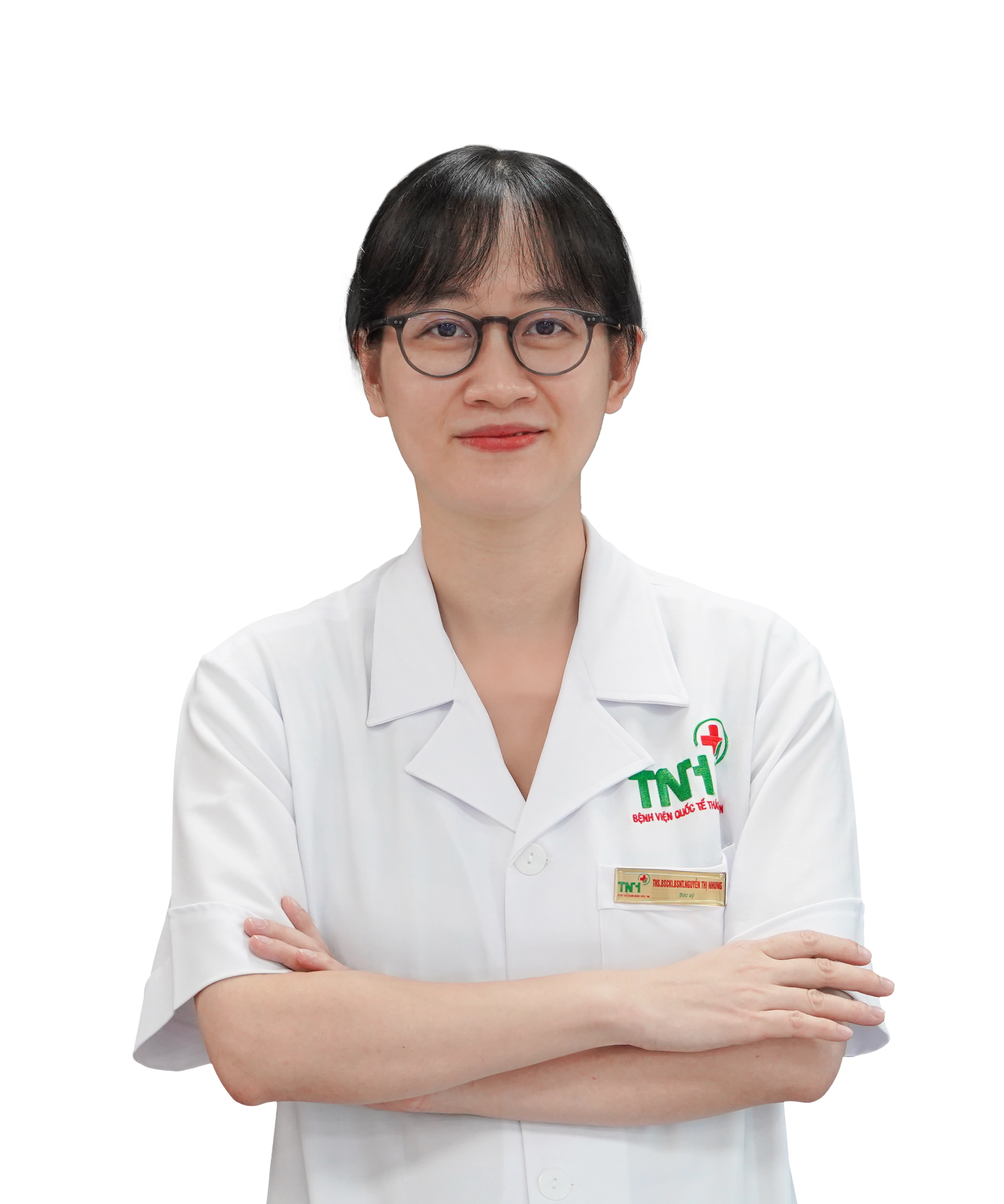 Nguyễn Thị Nhung