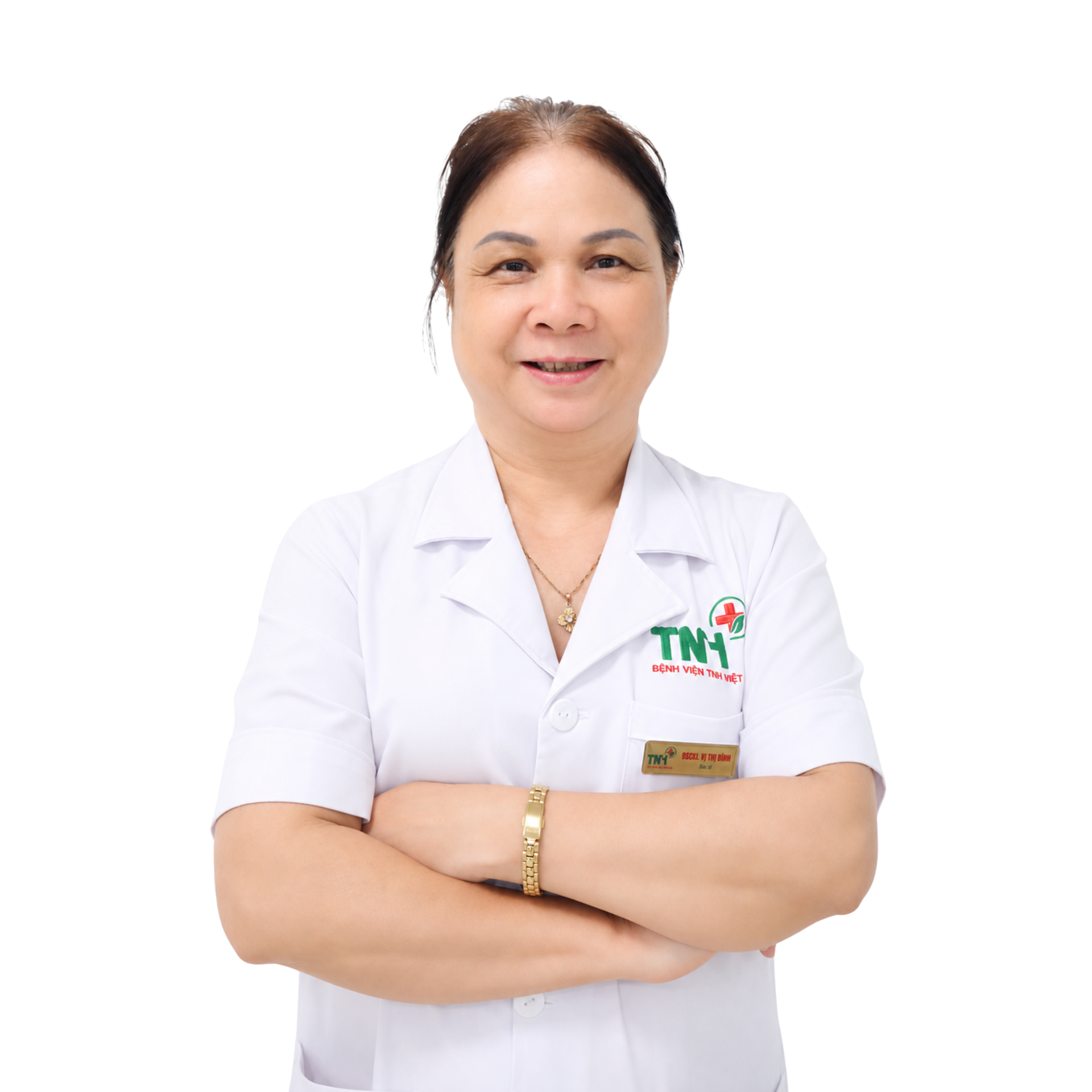 Vy Thị Bình