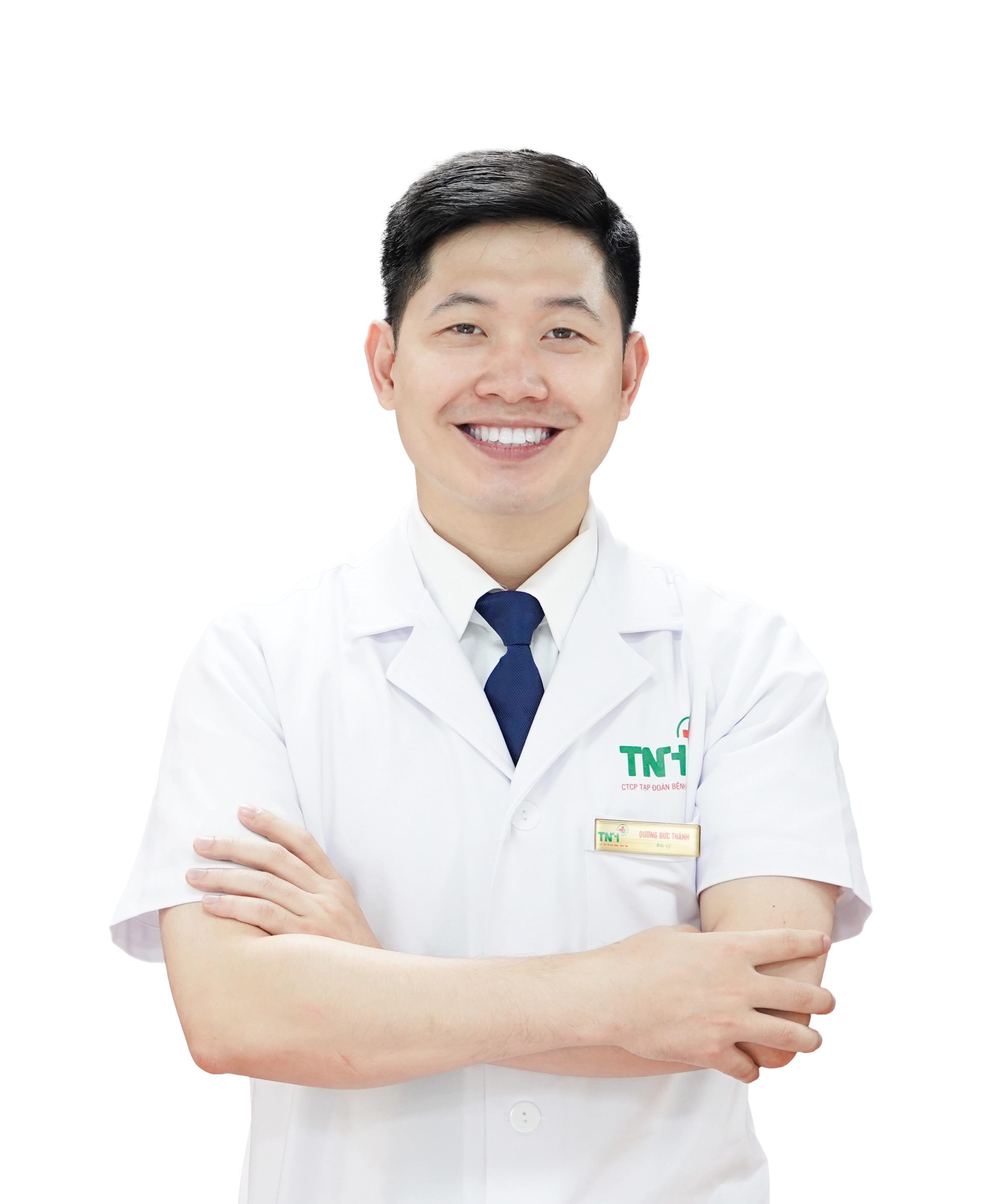 Dương Đức Thành