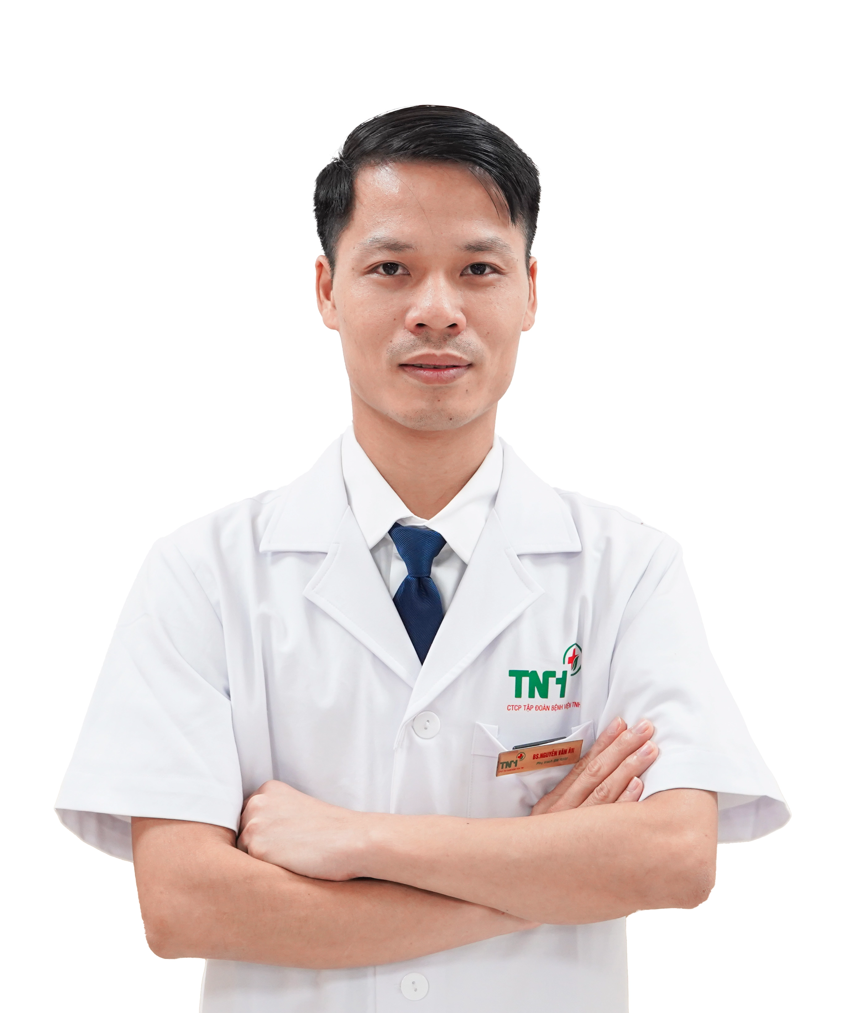 Nguyễn Văn Ân