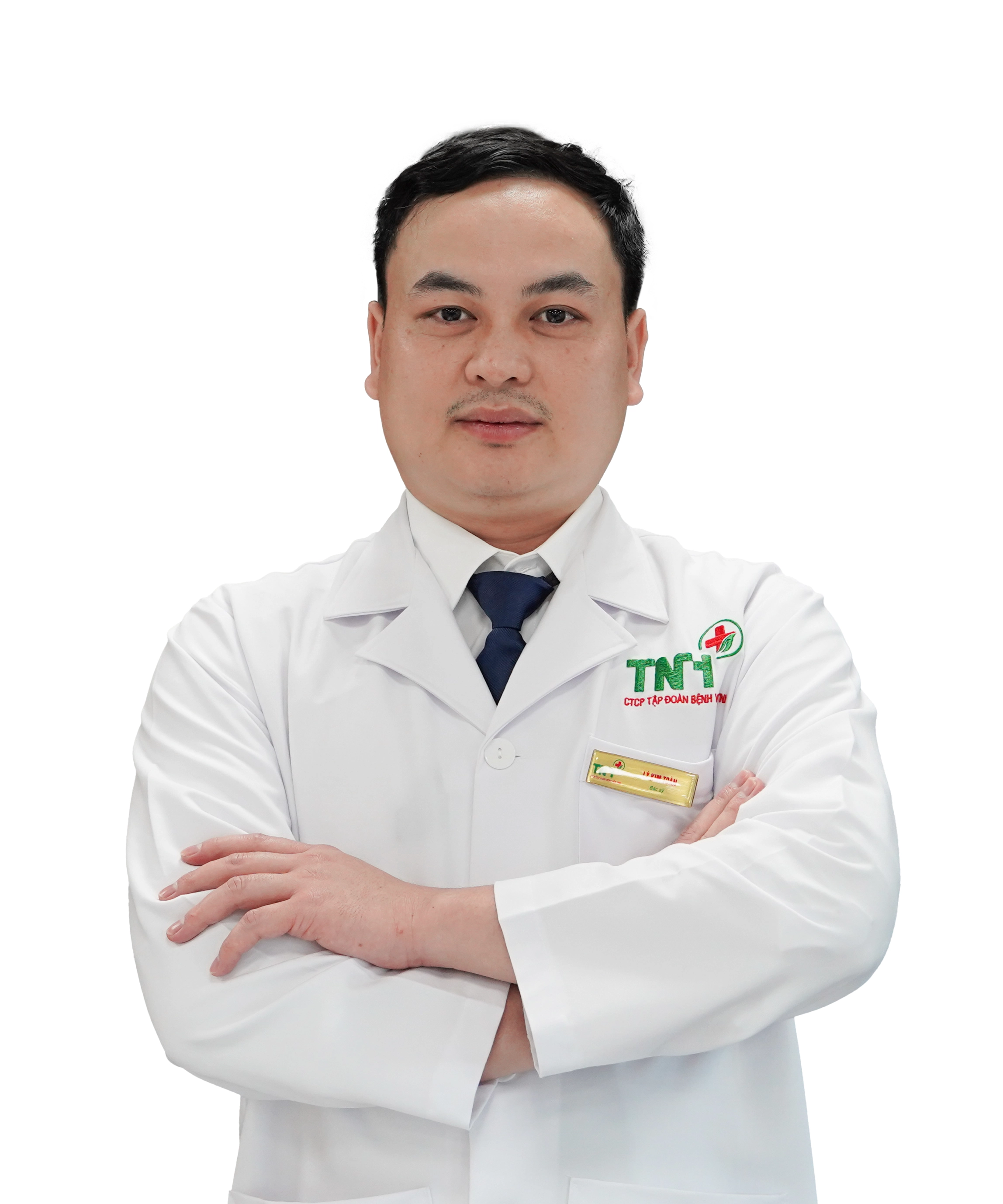 Lý Kim Toàn