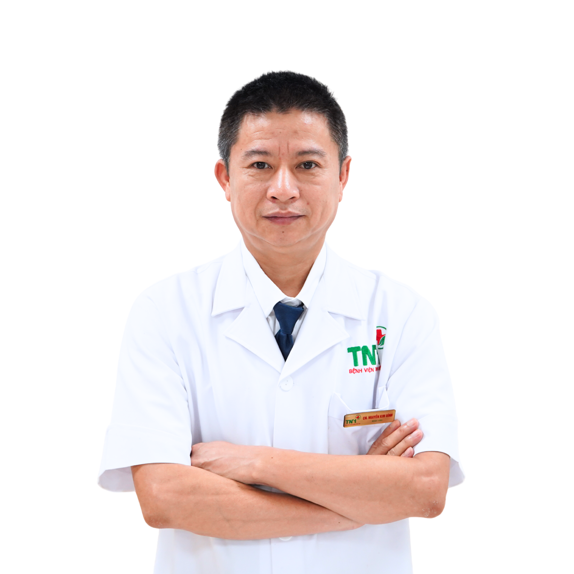 Nguyễn Ngọc Sơn