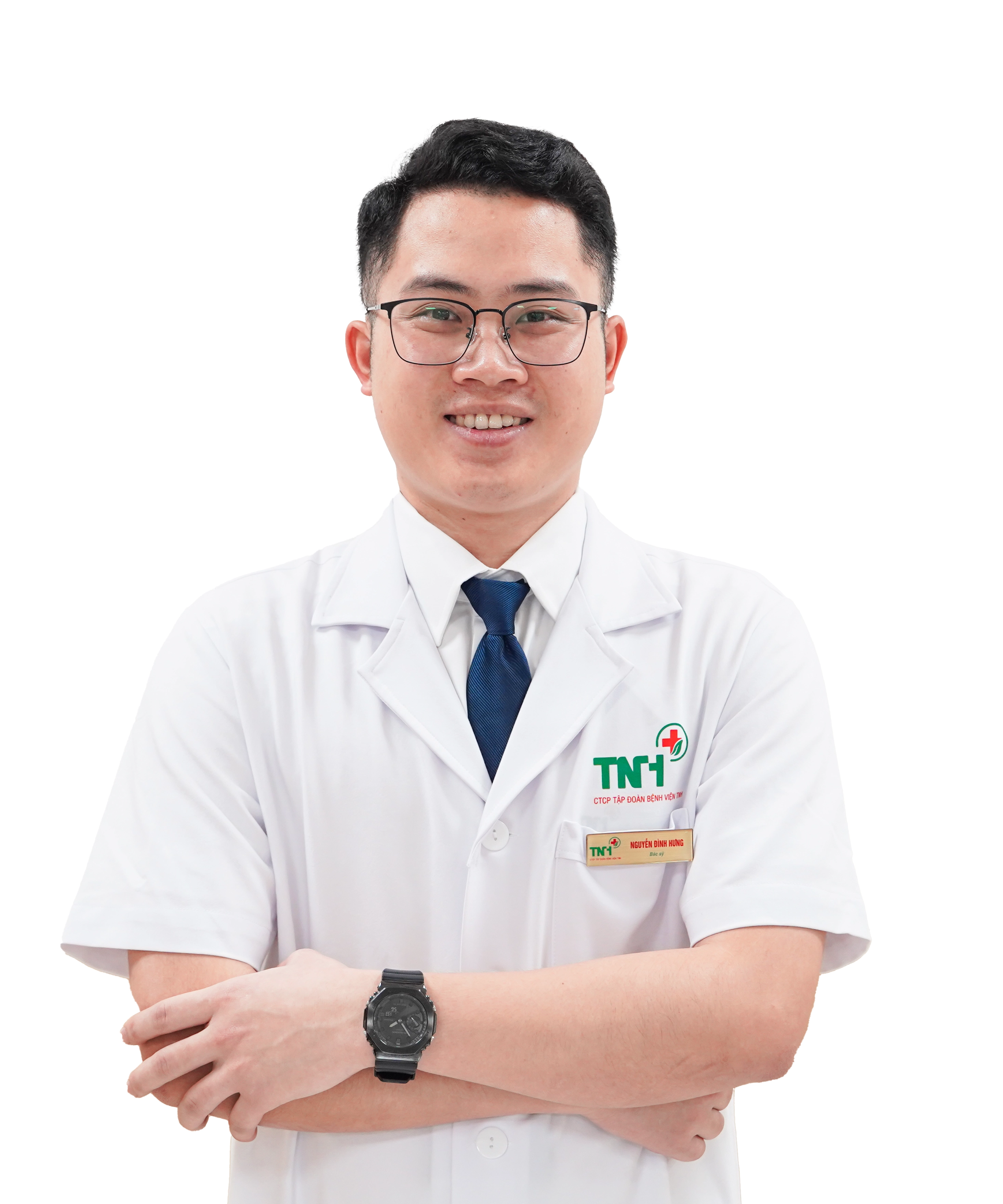 Nguyễn Đình Hưng