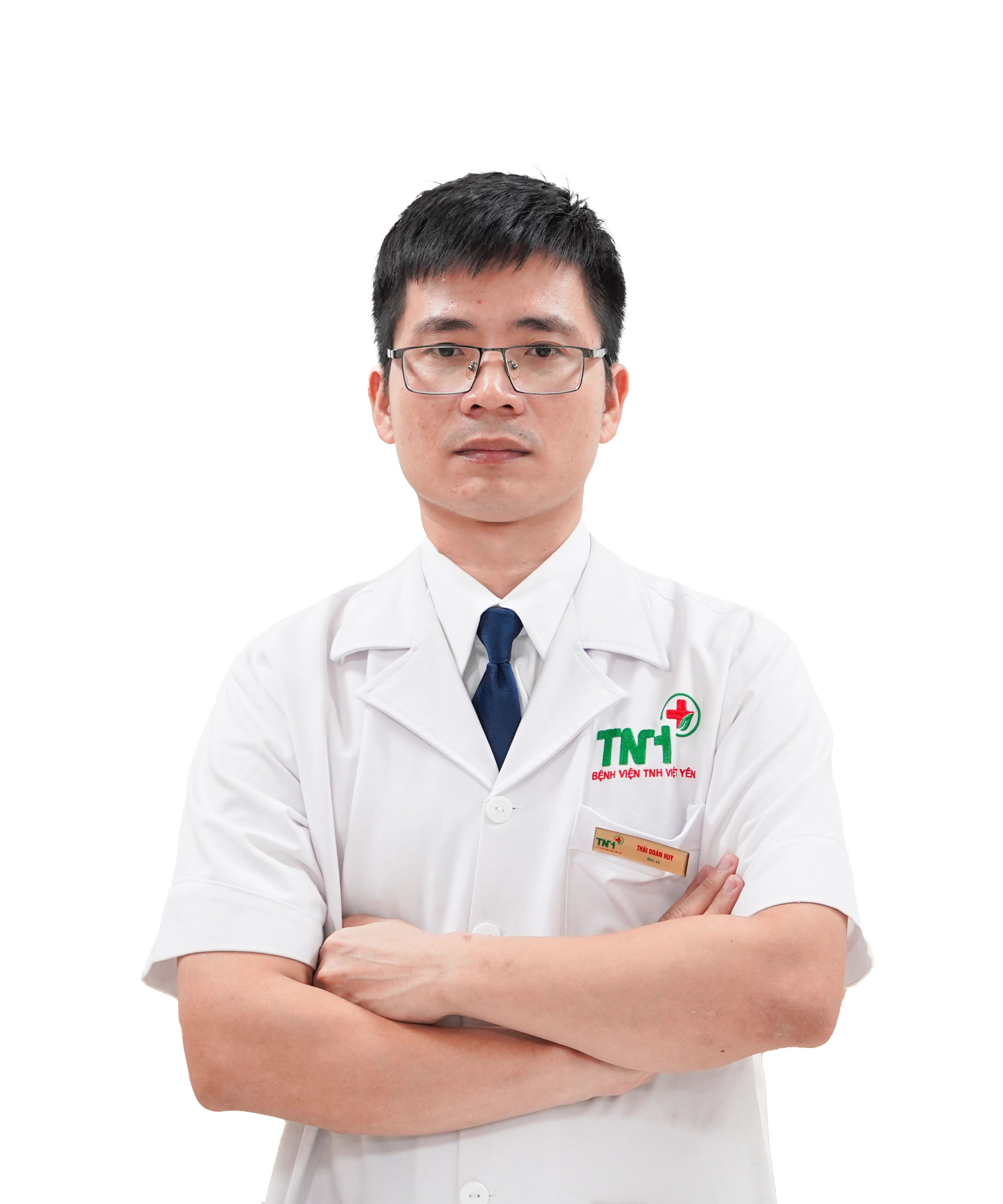 Thái Doãn Huy