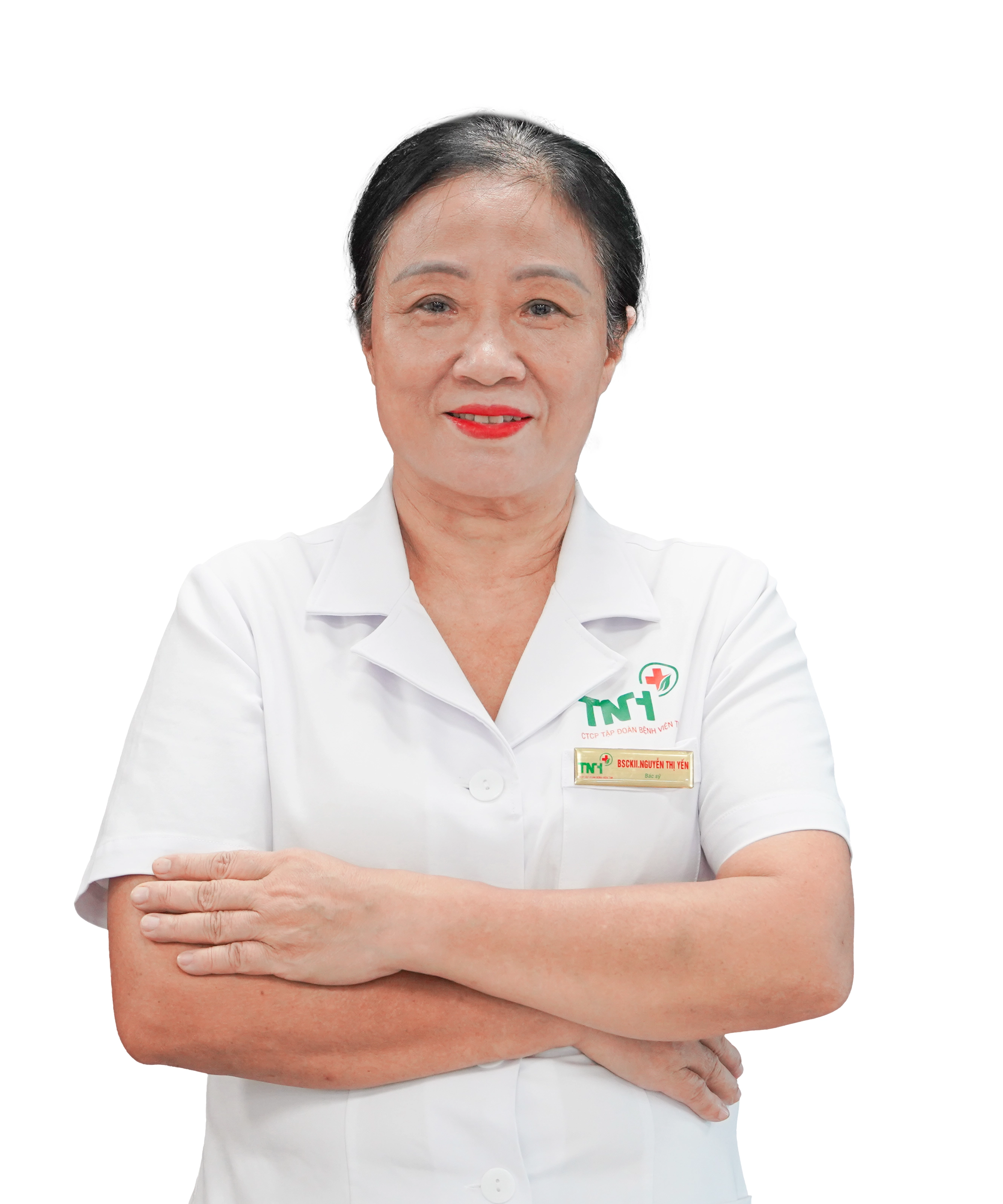 Nguyễn Thị Yến