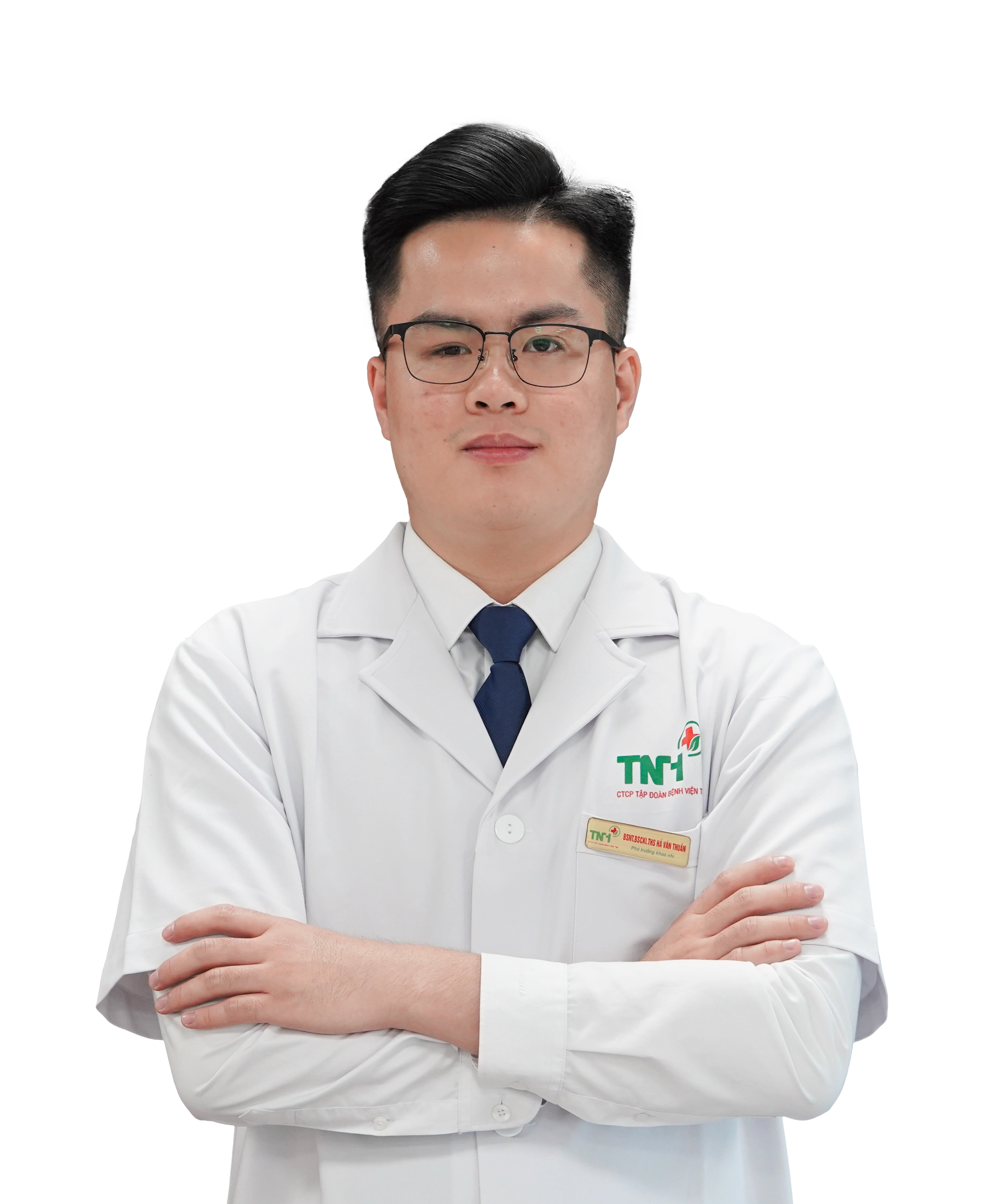 Hà Văn Thuấn