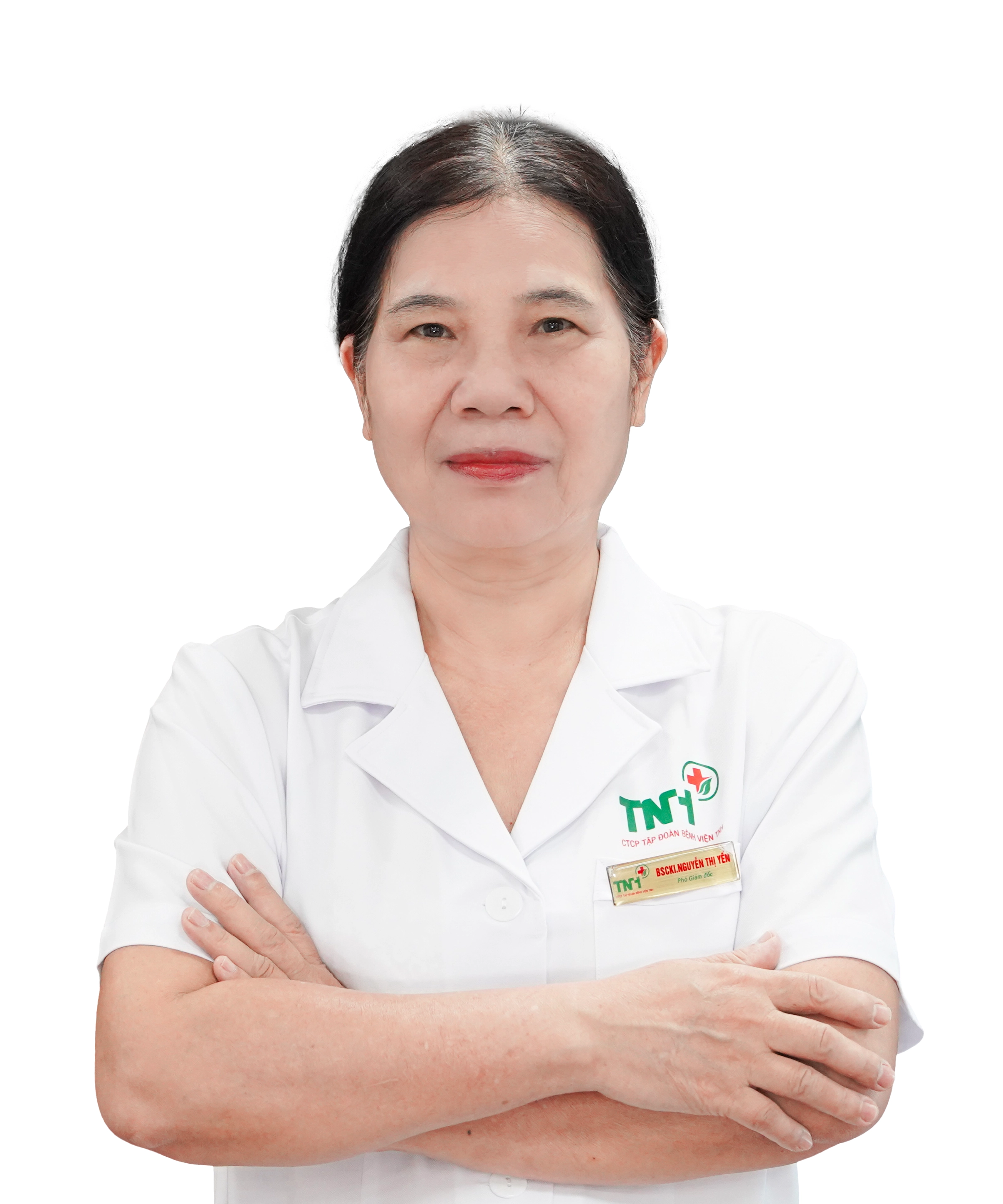 Nguyễn Thị Yến