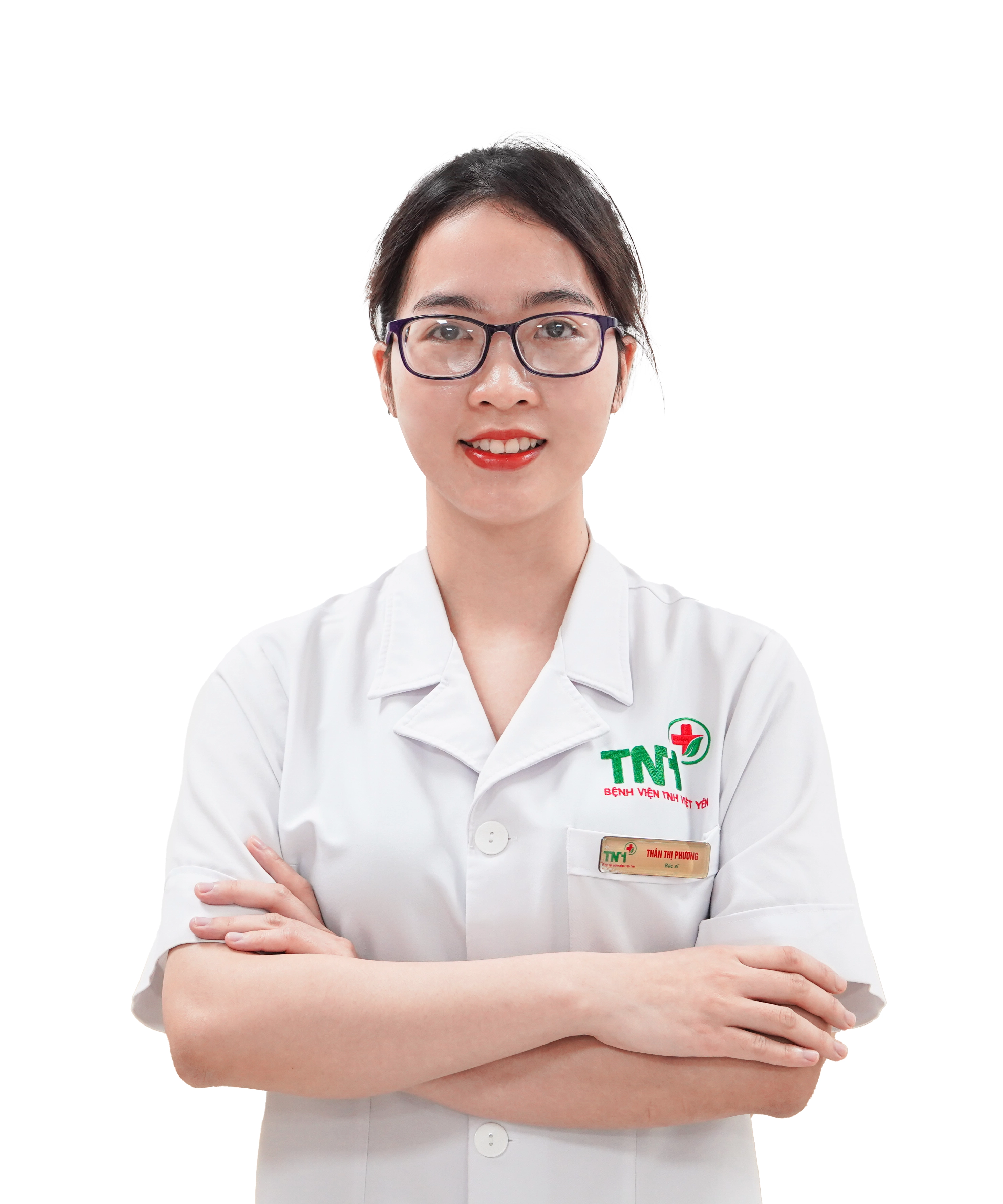 Thân Thị Phương