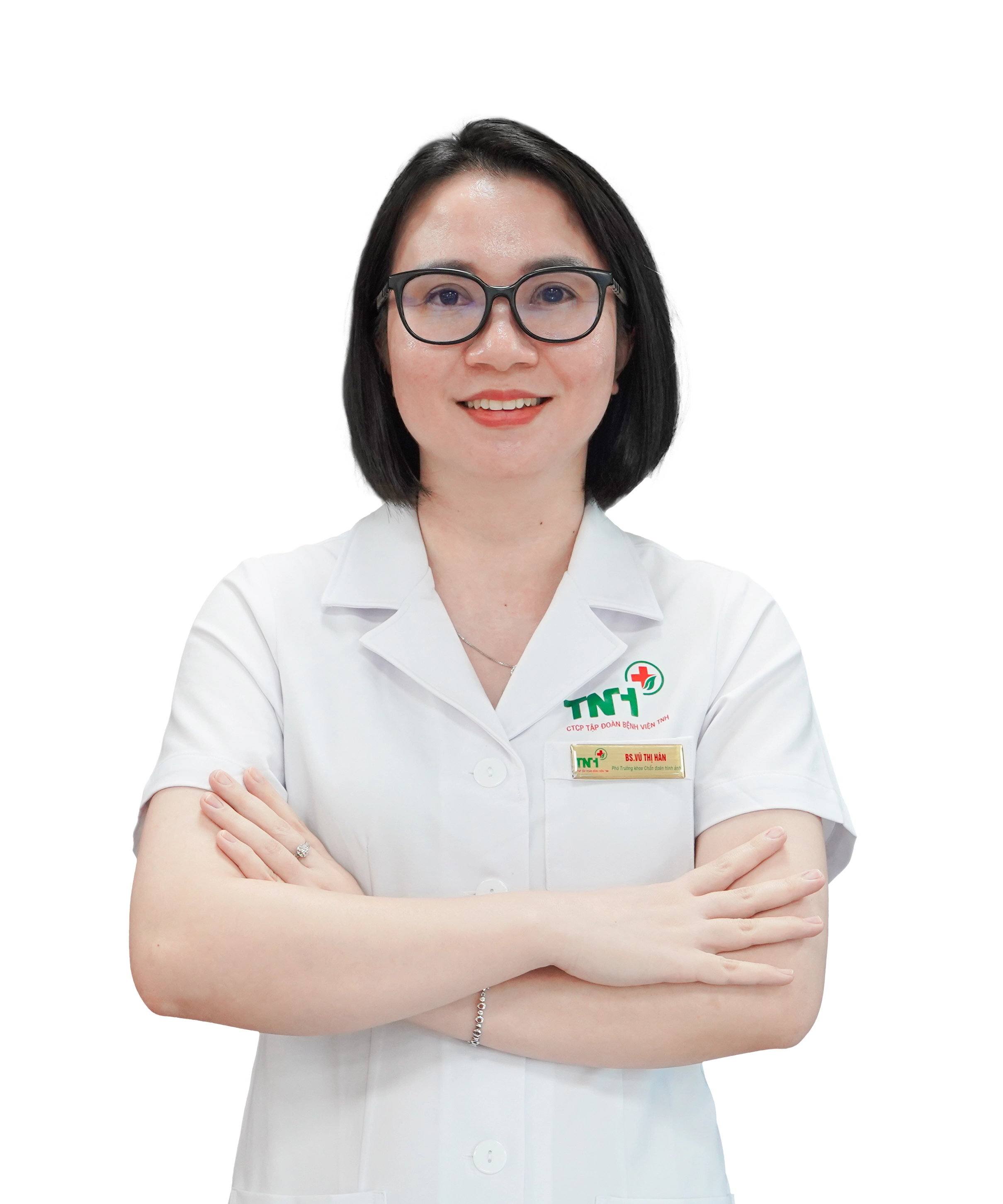 Vũ Thị Hân