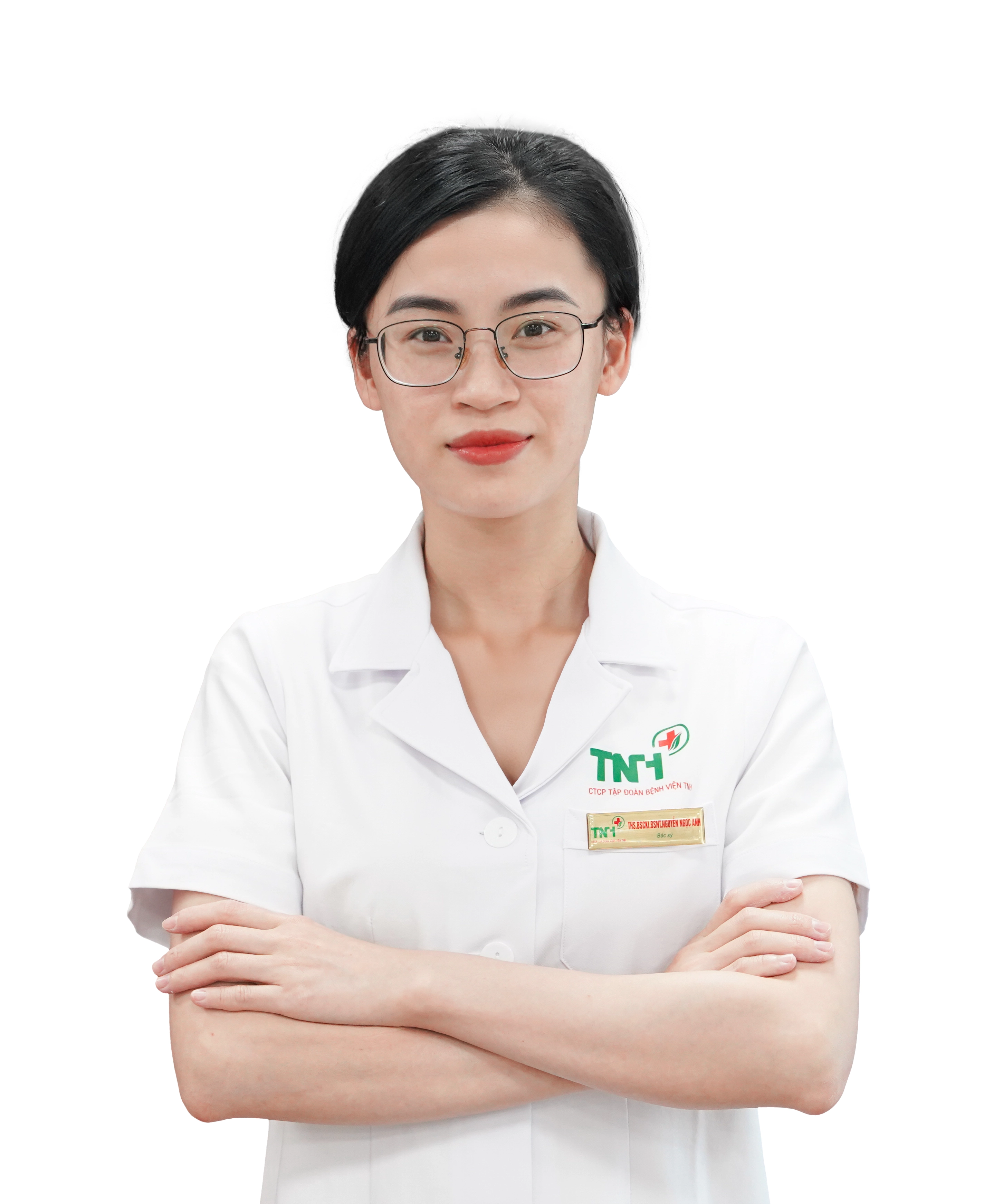Nguyễn Ngọc Anh