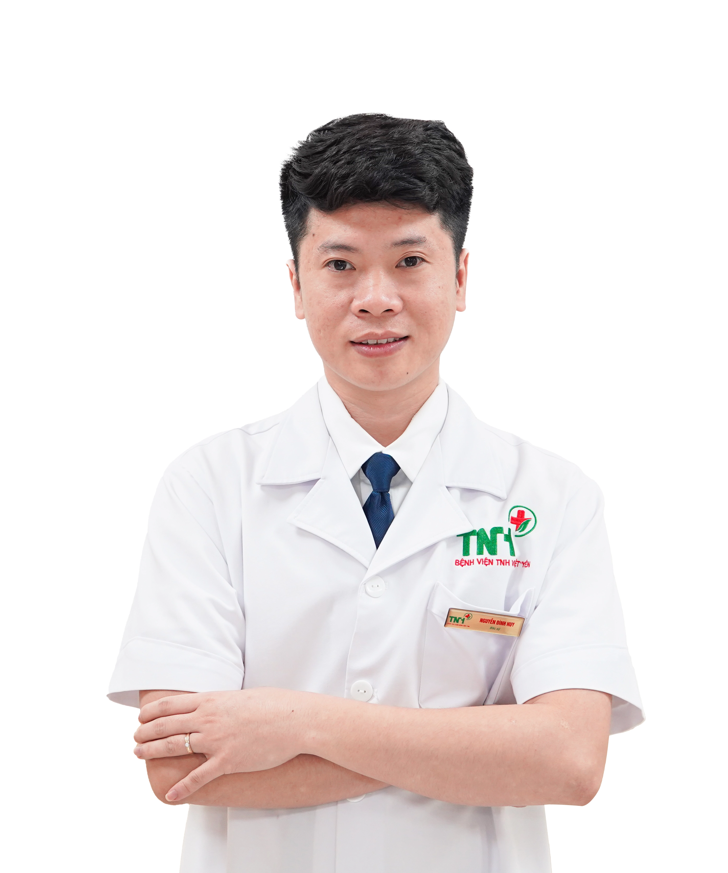 Nguyễn Đình Huy