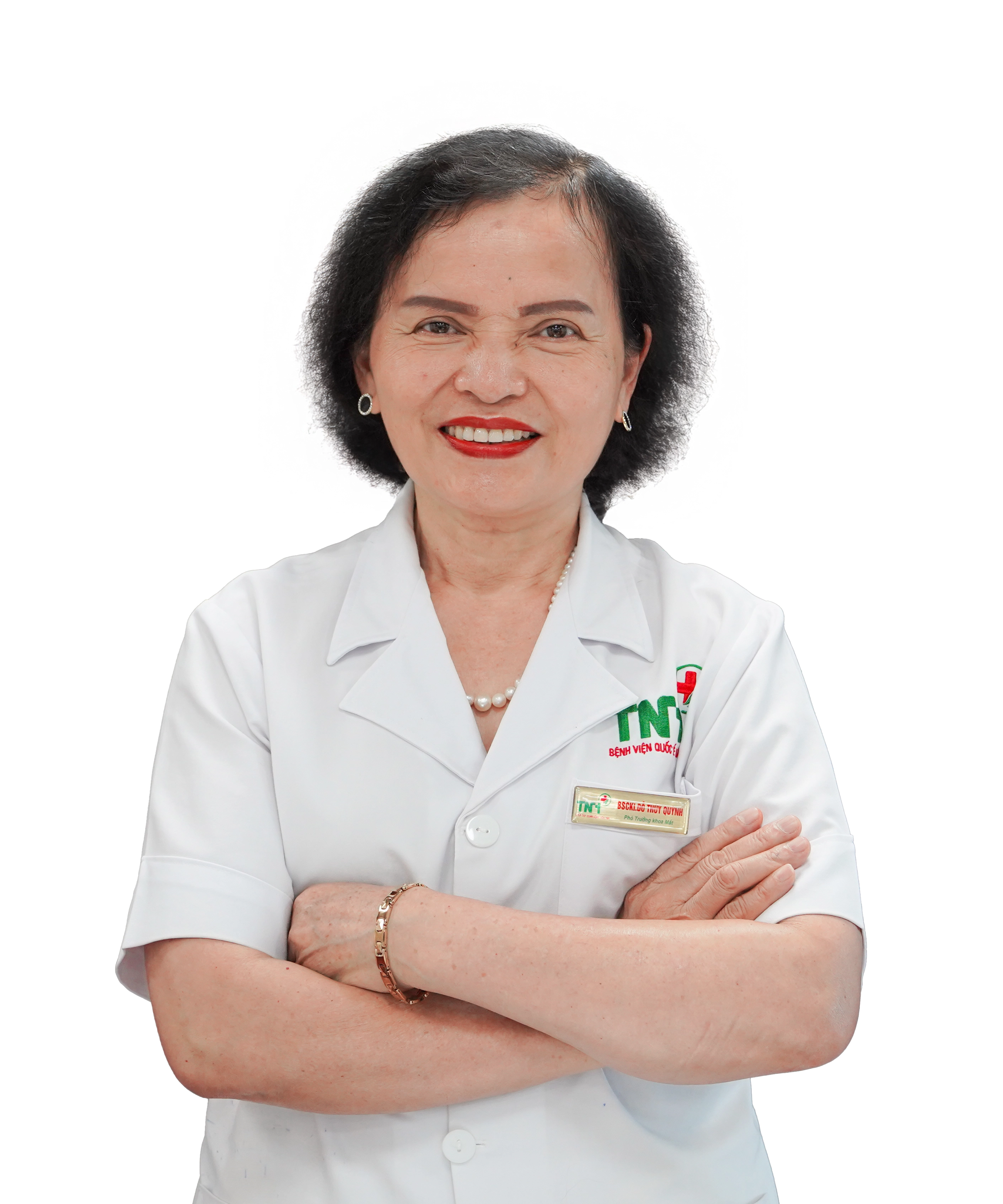 Đỗ Thúy Quỳnh