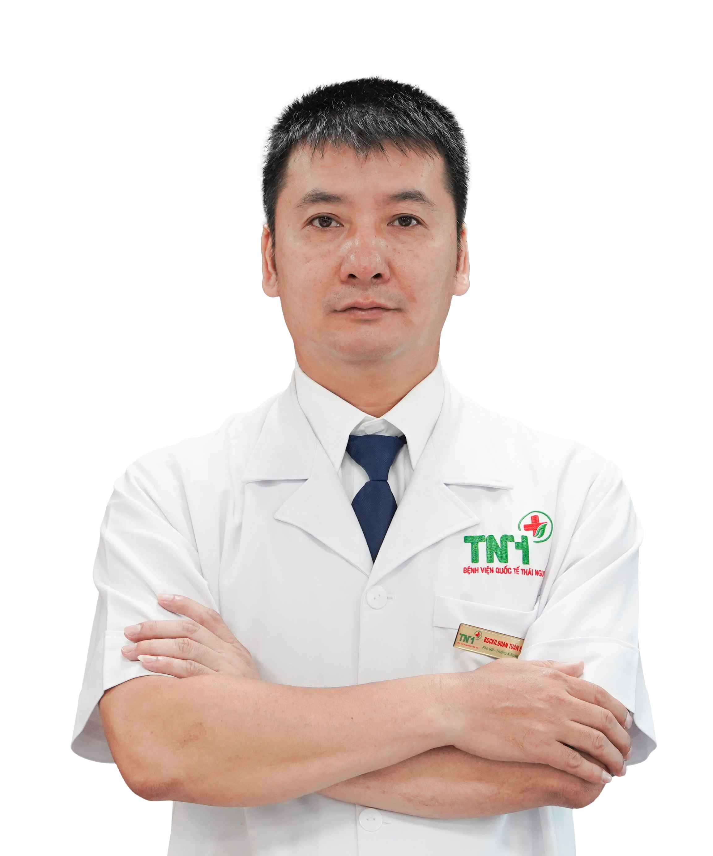 Đoàn Tuấn Sơn