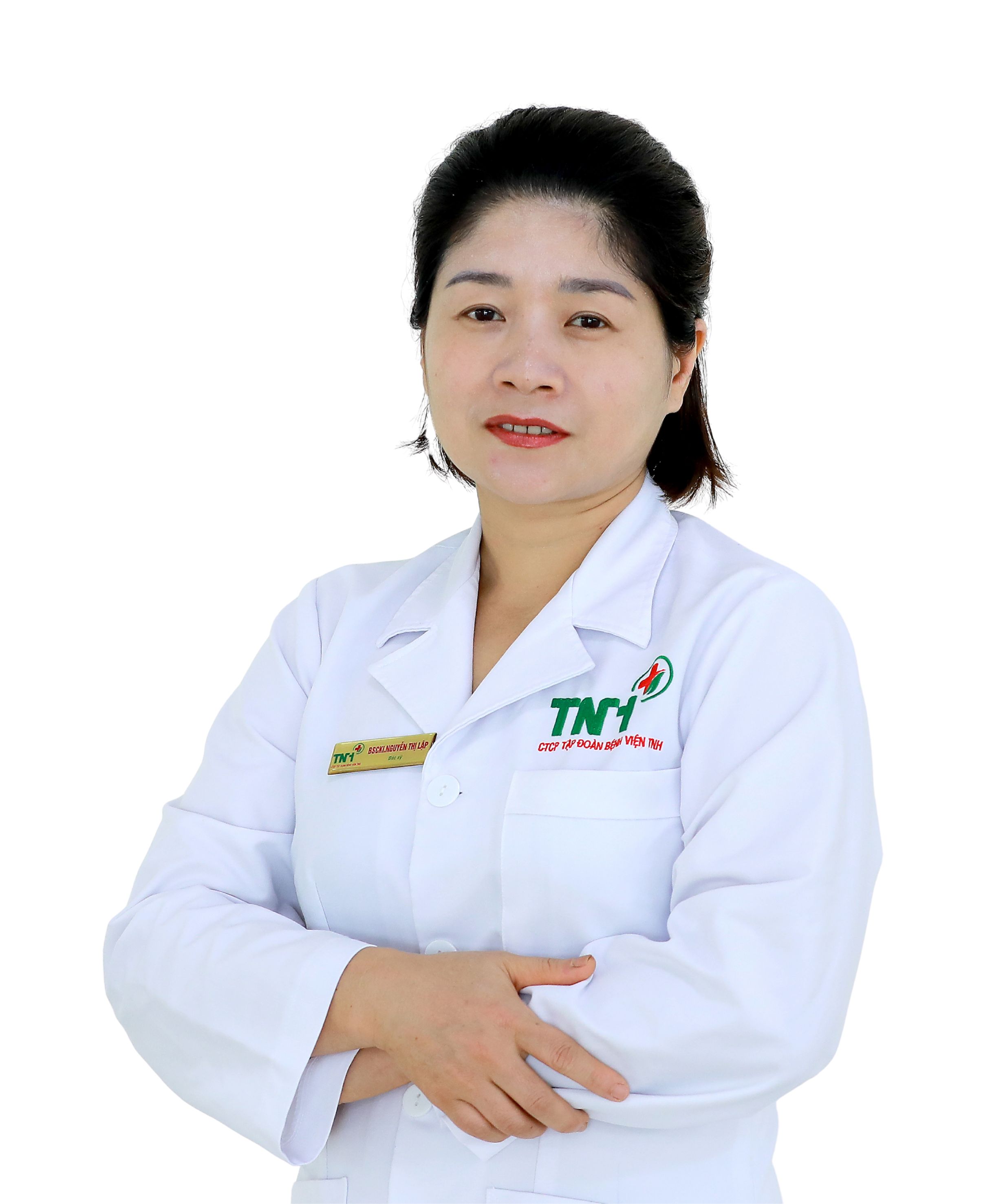 Nguyễn Thị Lập