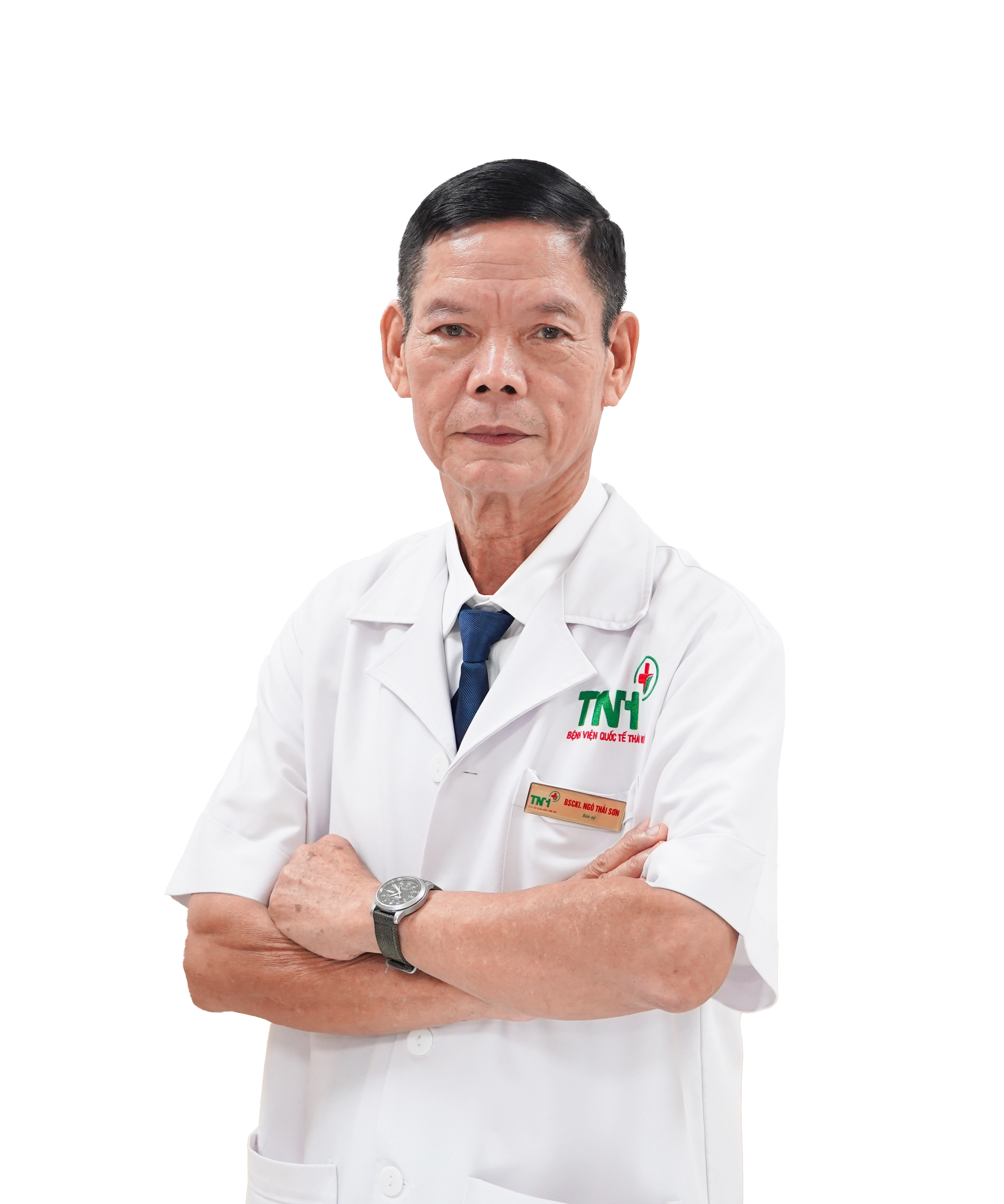Ngô Thái Sơn