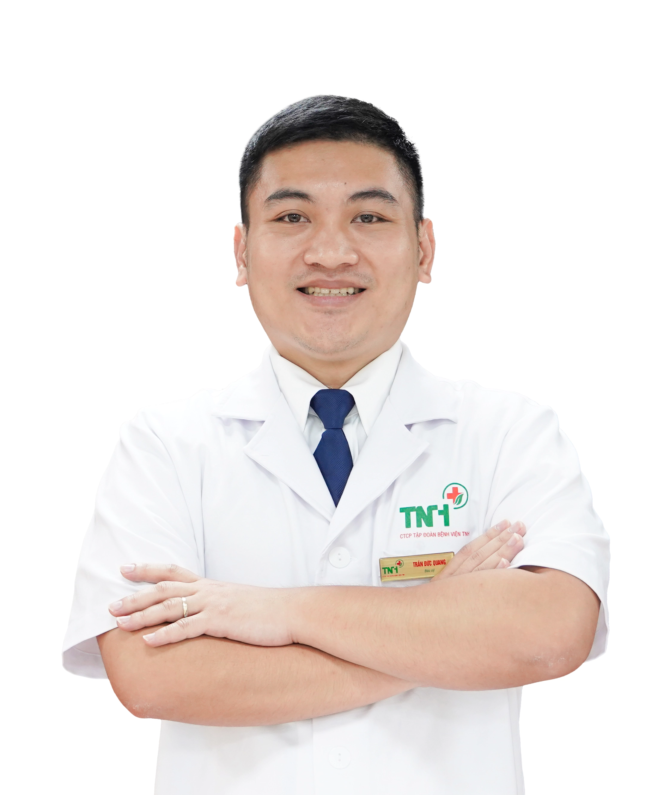 Trần Đức Quang