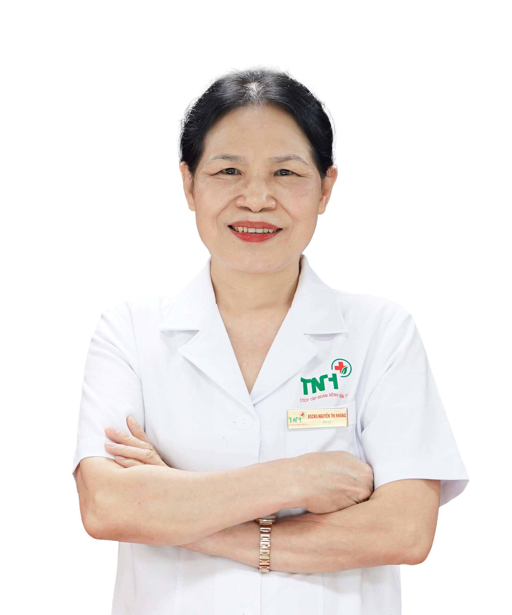 Nguyễn Thị Khang