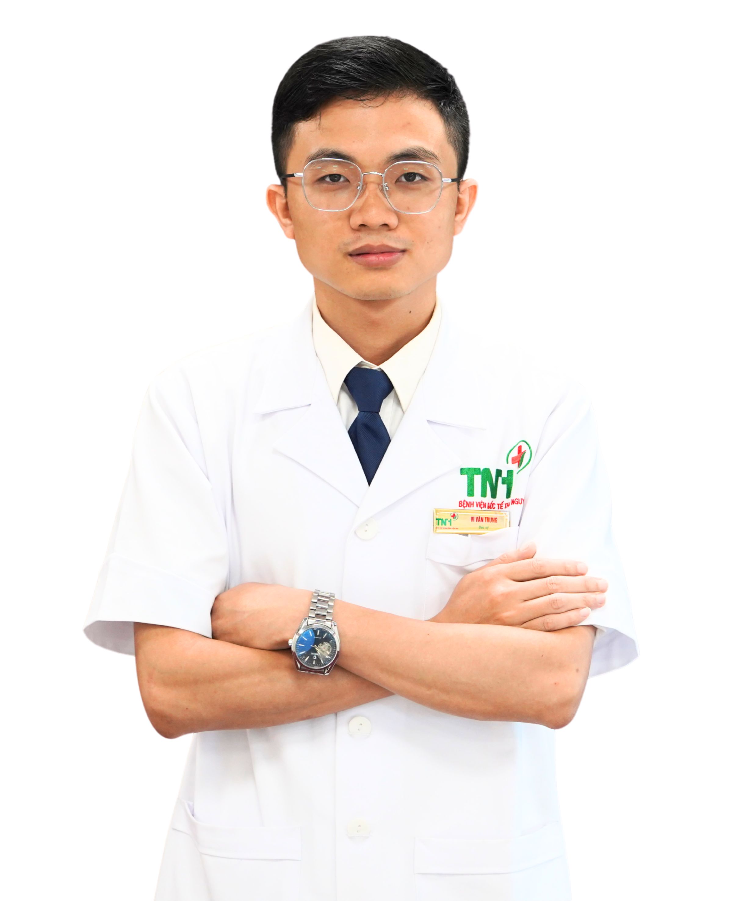 Vi Văn Trung