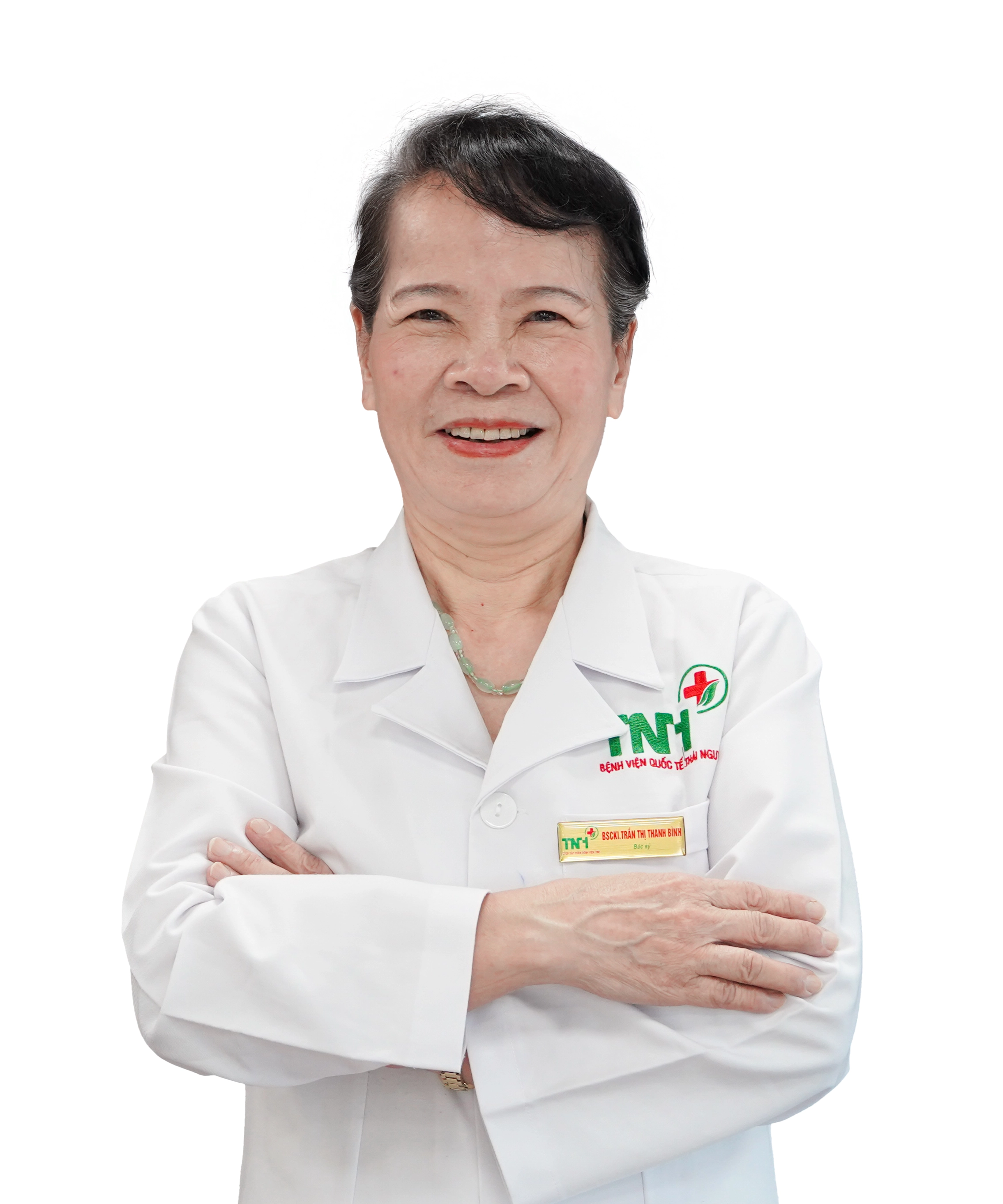 Trần Thị Thanh Bình