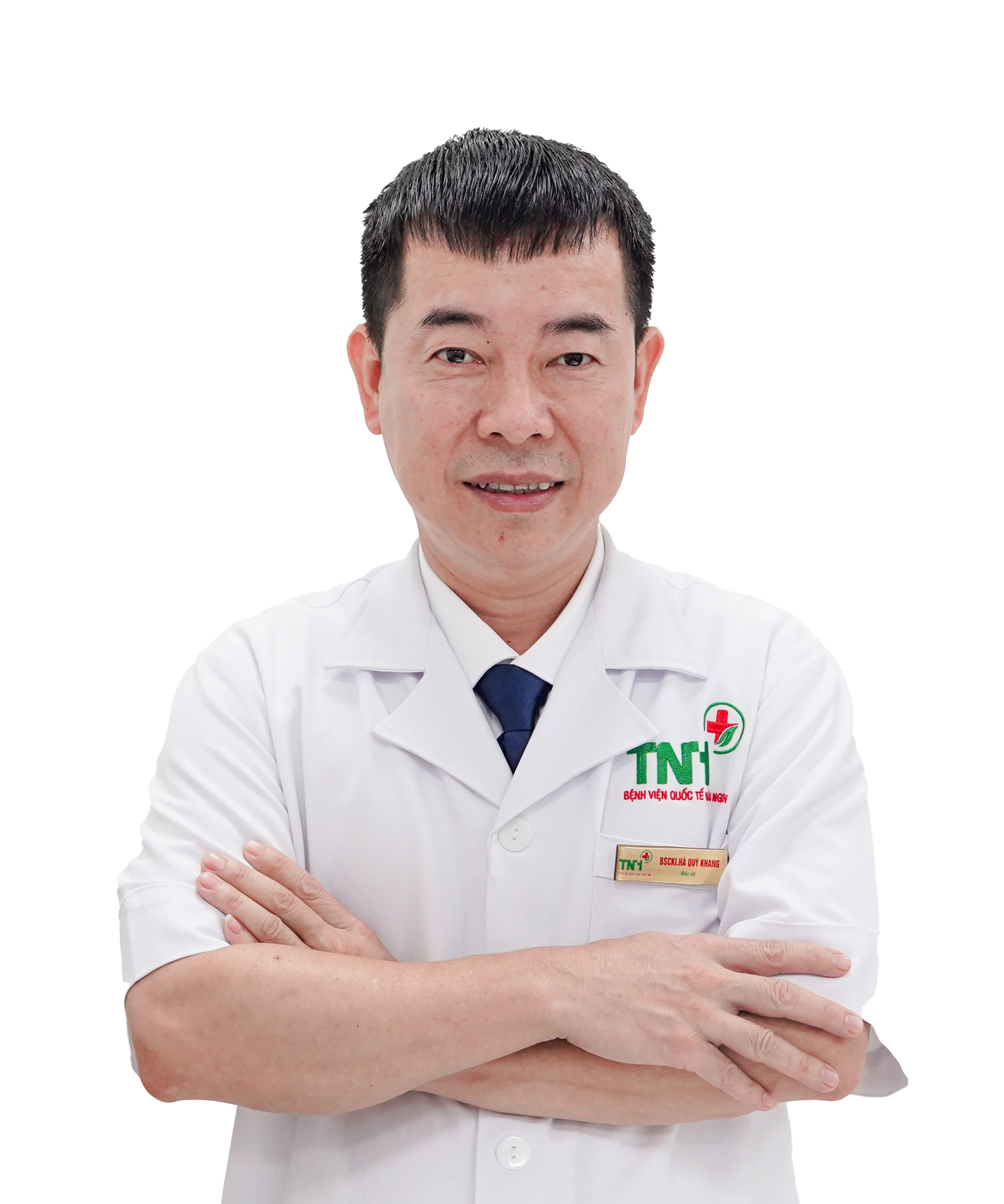 Hà Quý Khang