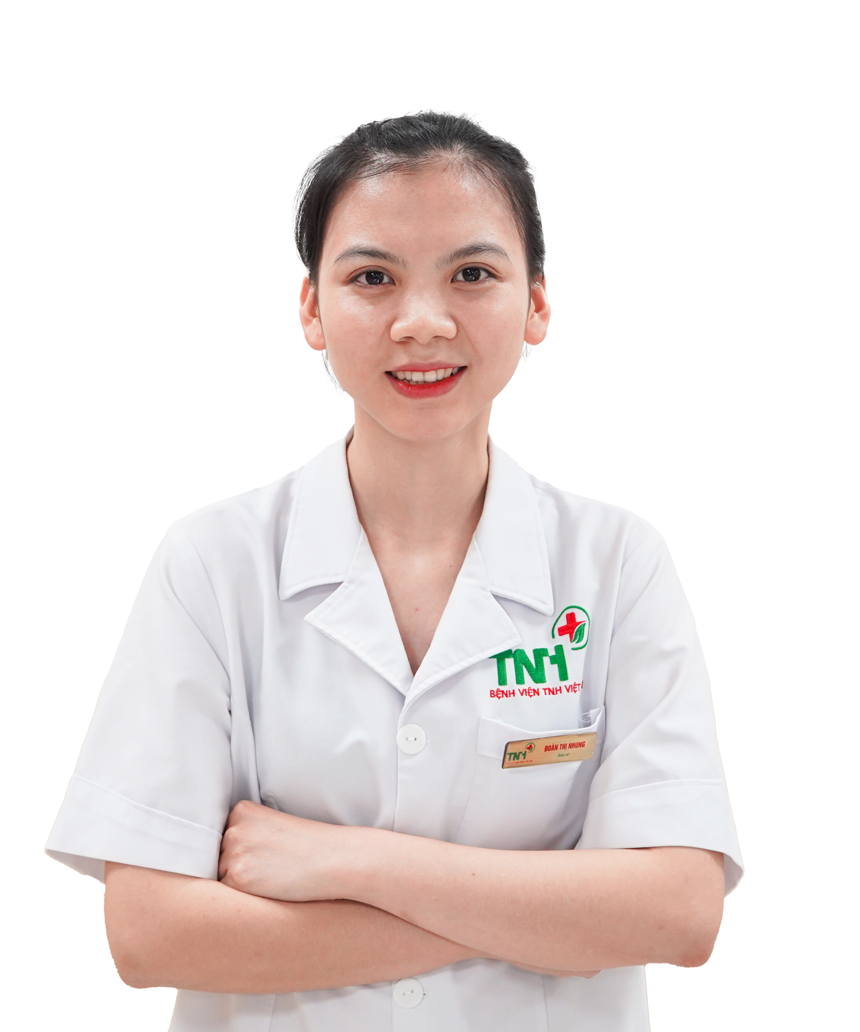 Đoàn Thị Nhung