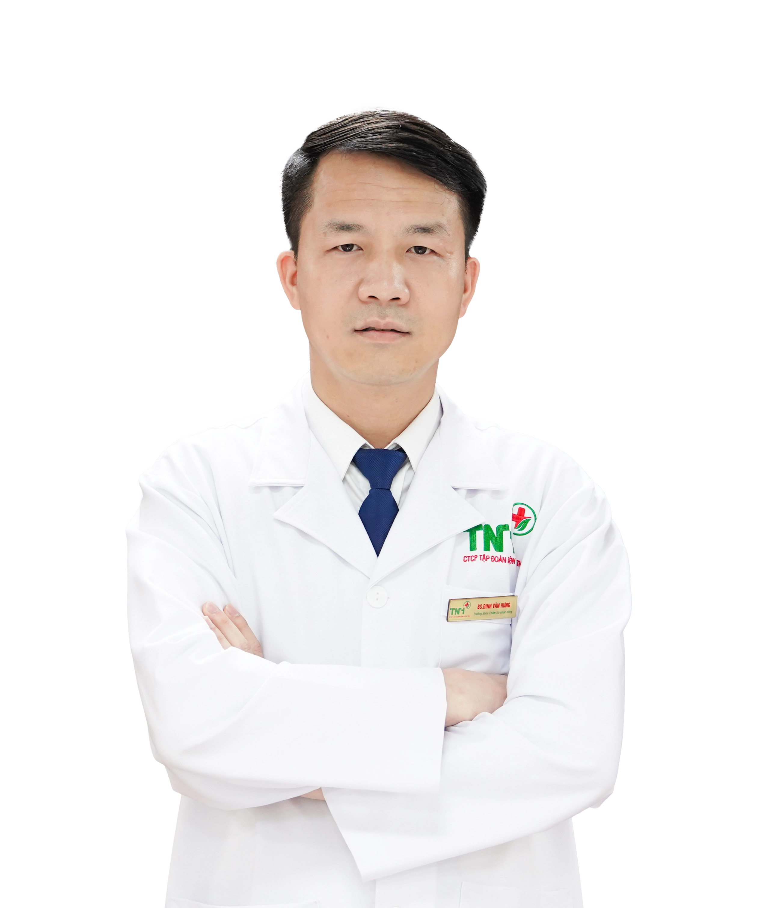 Đinh Văn Hưng