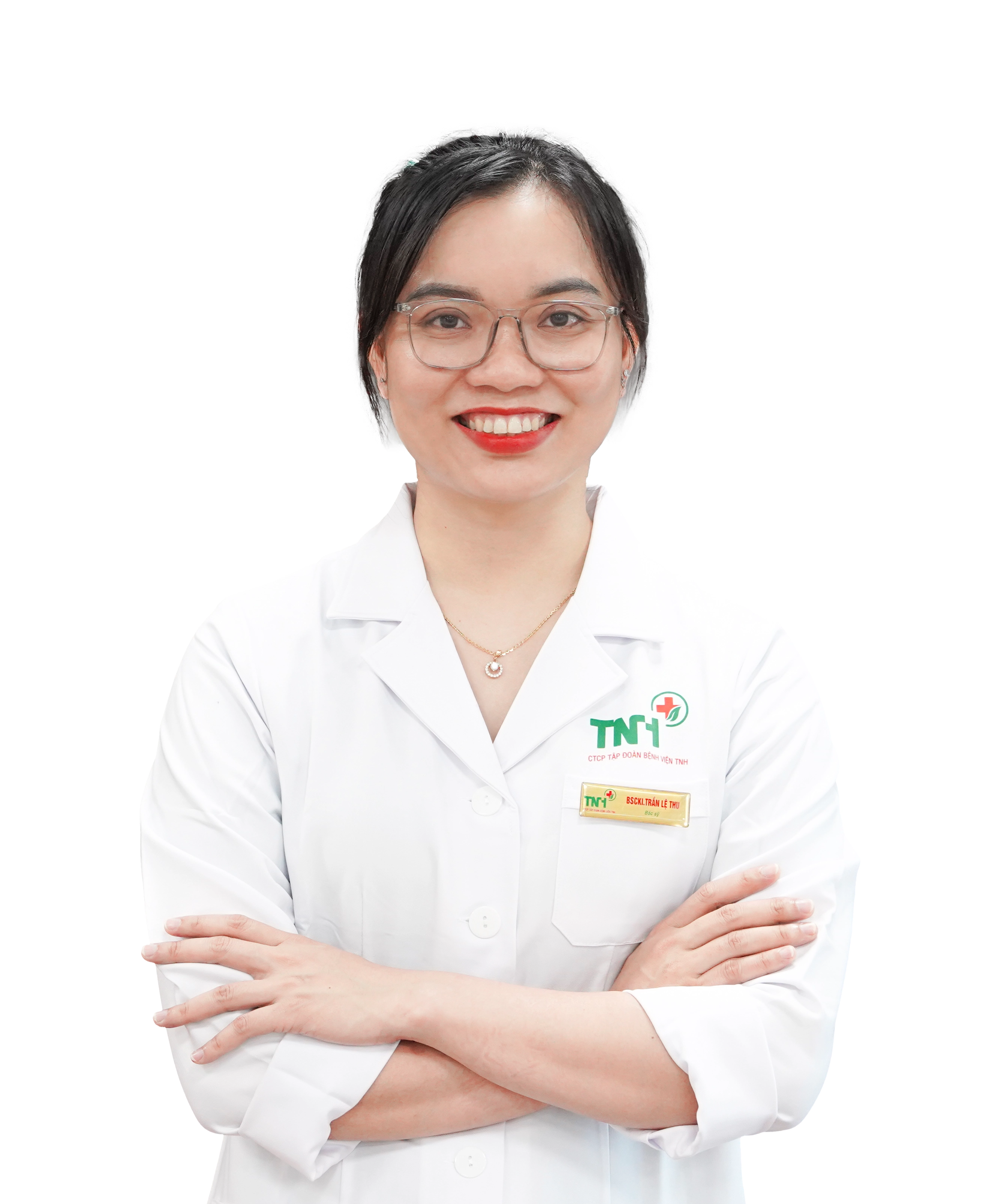 Trần Lệ Thu