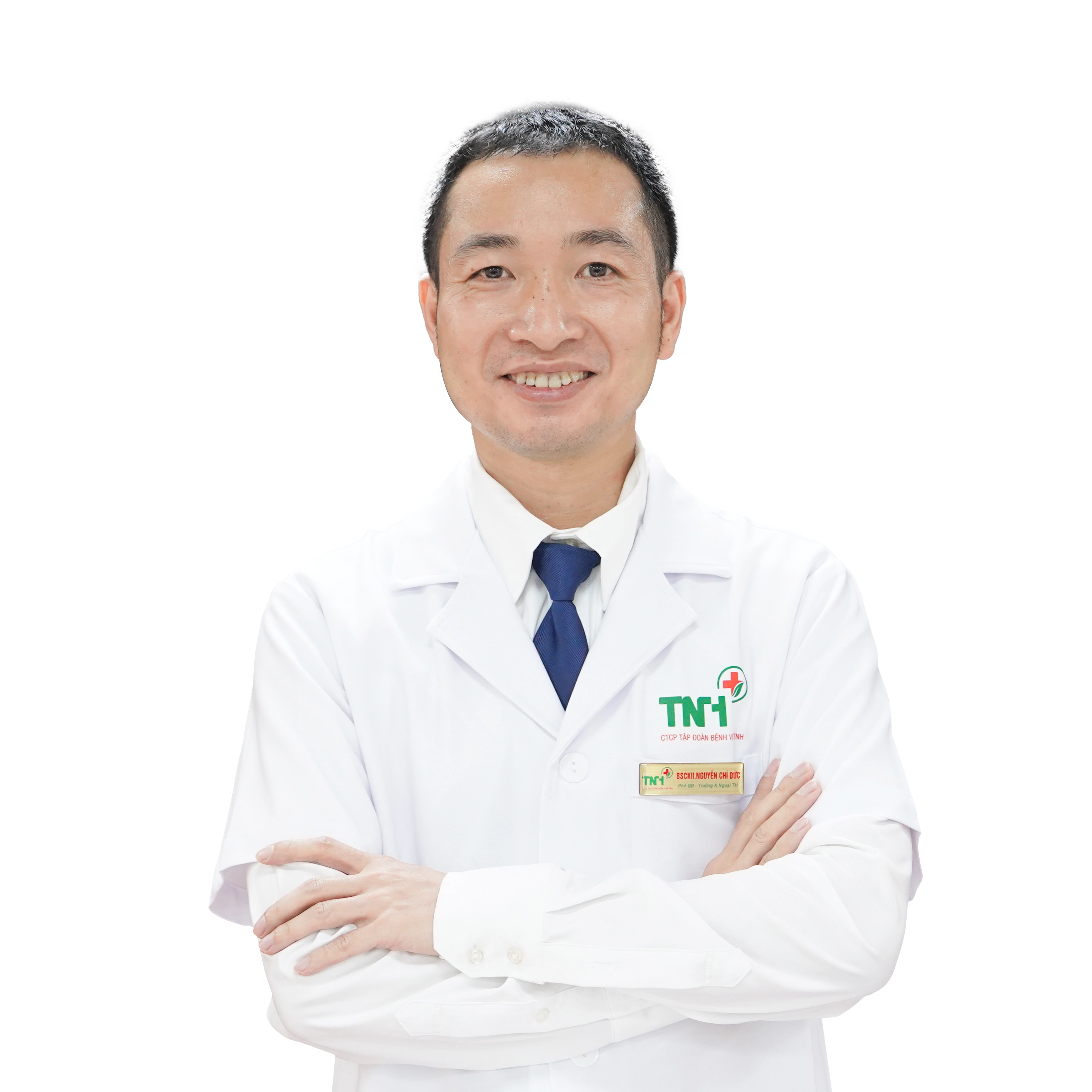 Nguyễn Chí Đức