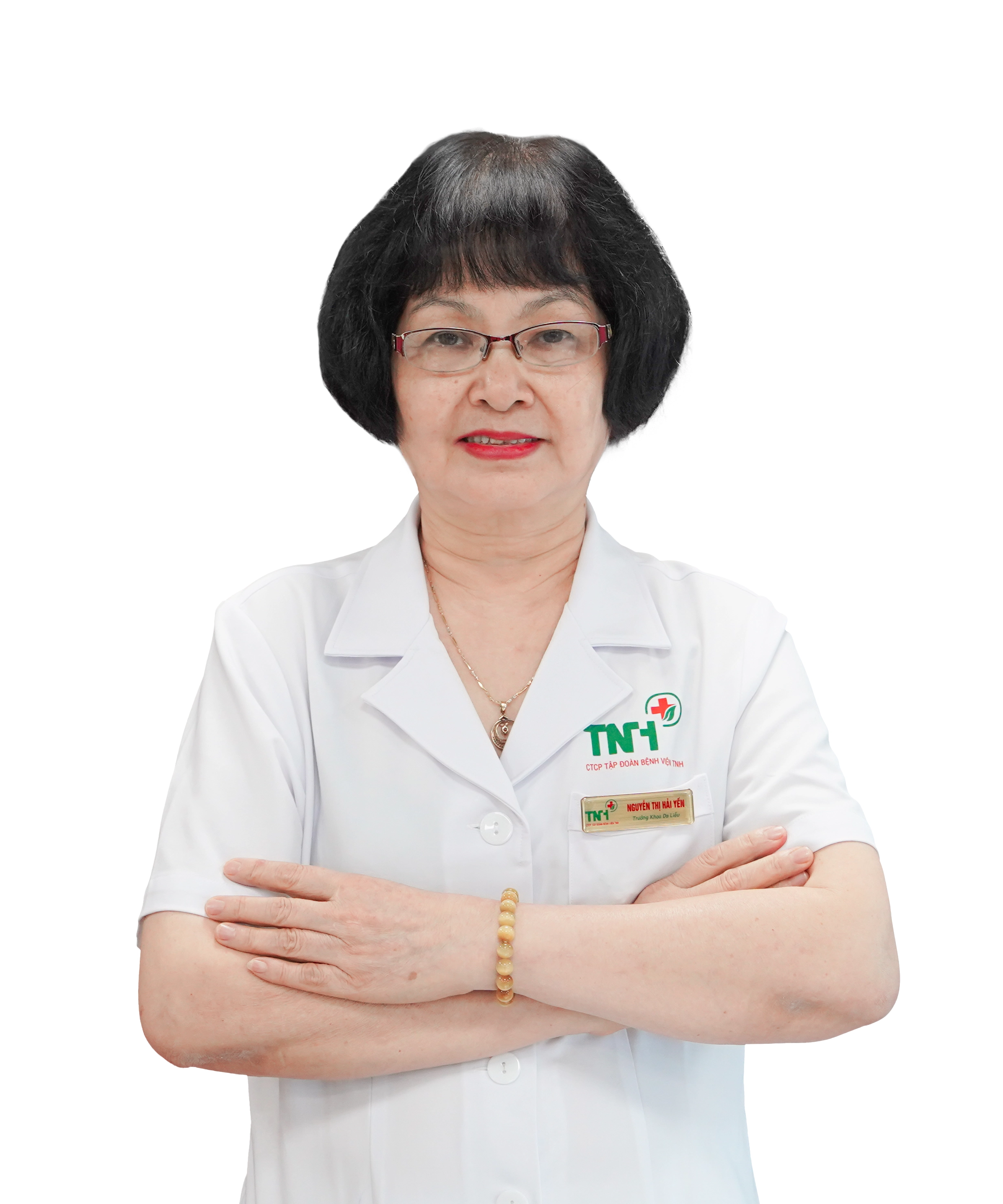 Nguyễn Thị Hải Yến