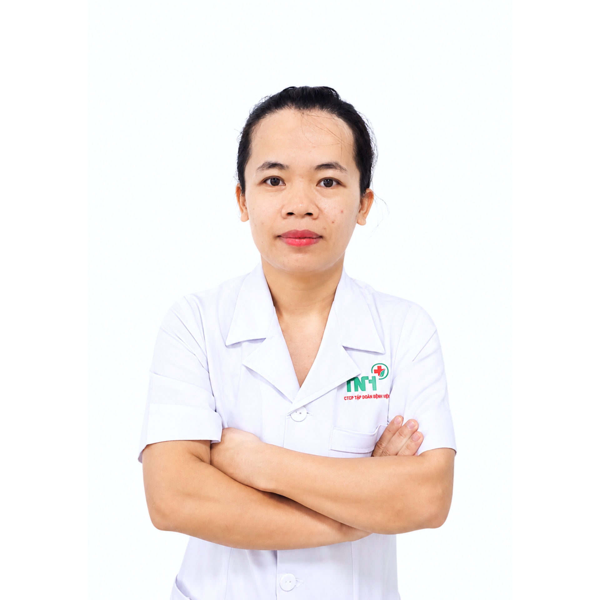 Triệu Thị Thanh Hoà