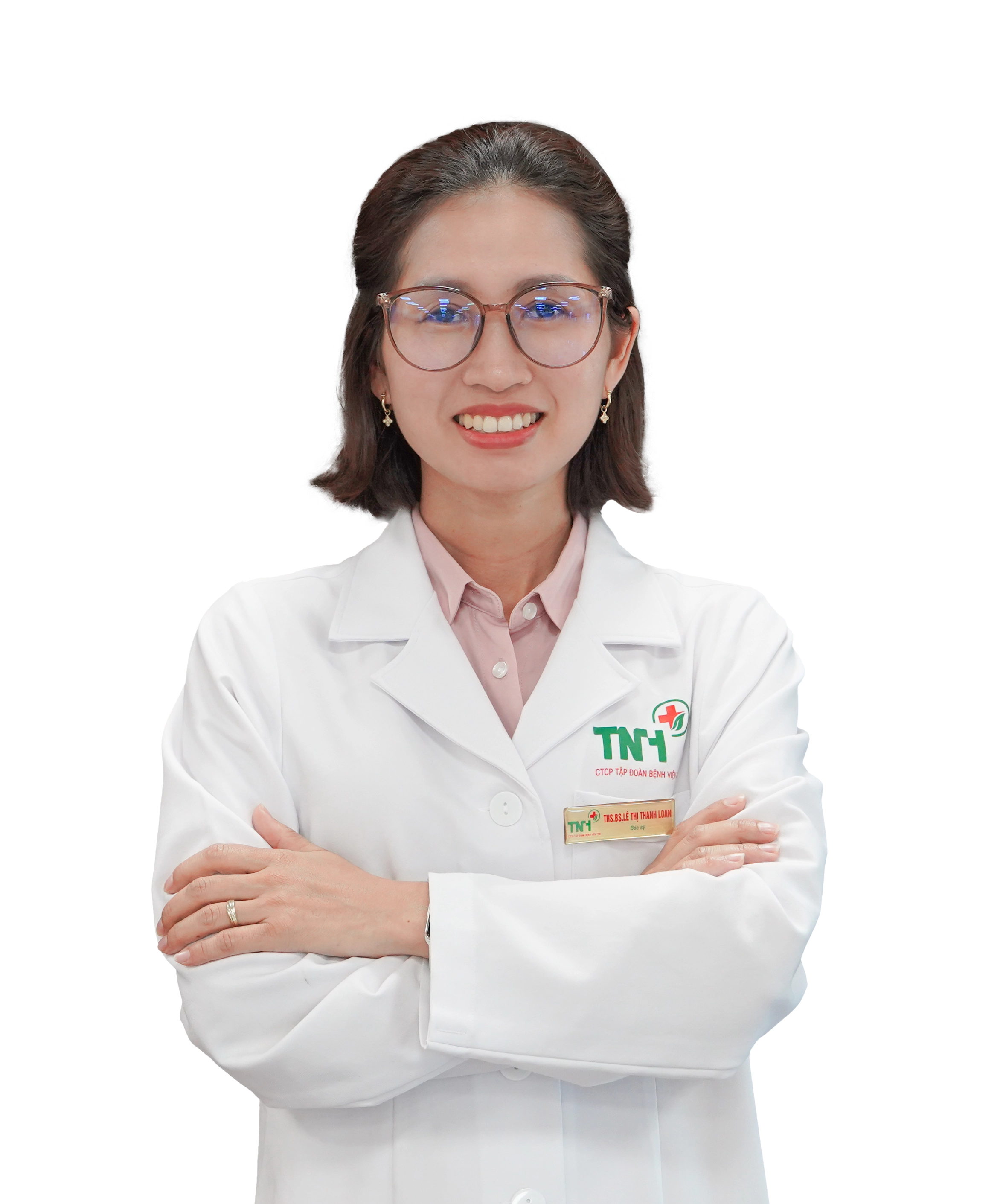 Lê Thị Thanh Loan