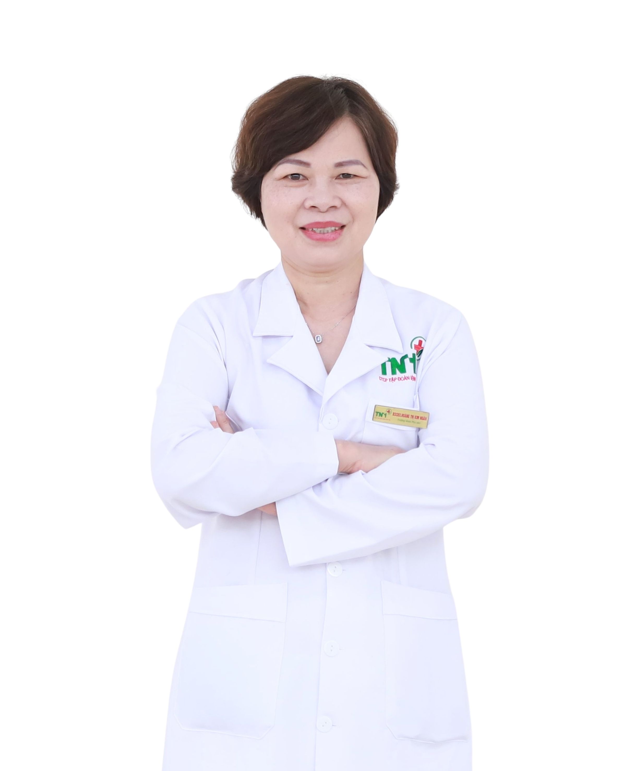 Hoàng Thị Kim Ngân