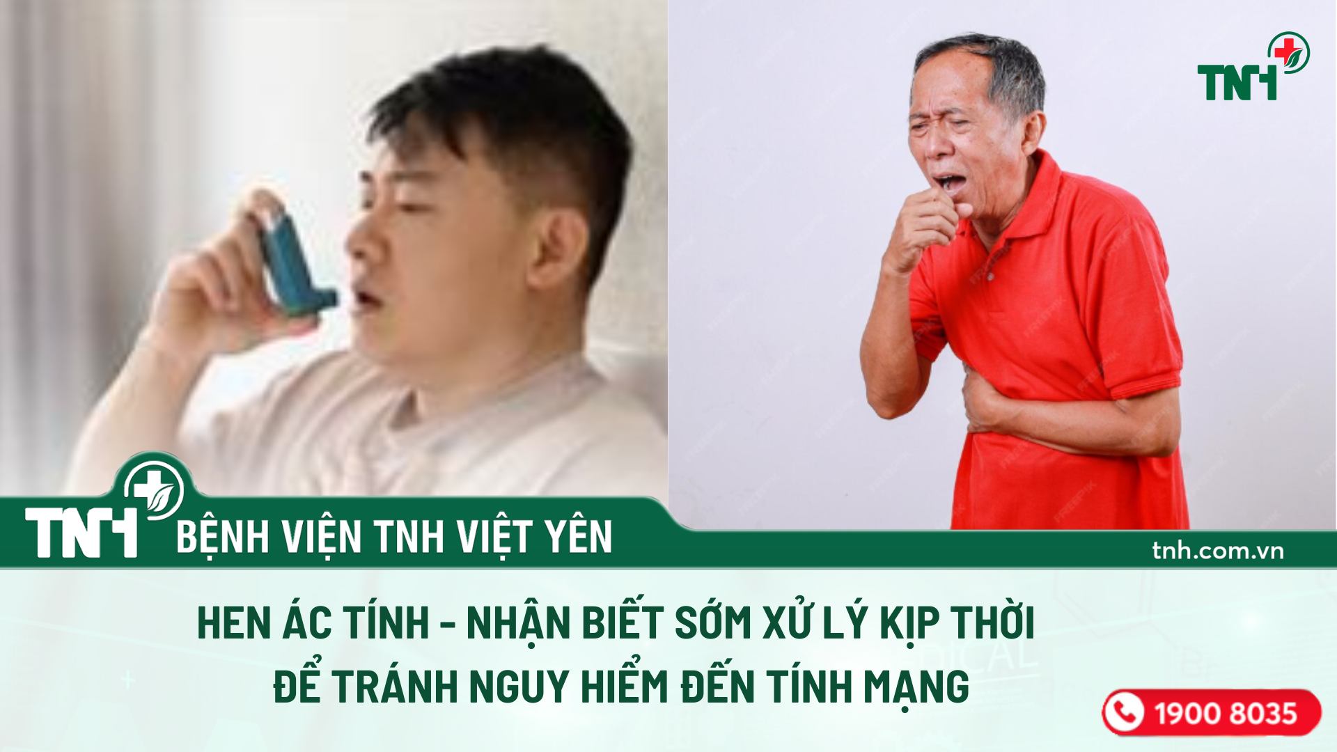 HEN ÁC TÍNH - NHẬN BIẾT SỚM, XỬ LÝ KỊP THỜI ĐỂ TRÁNH NGUY HIỂM ĐẾN TÍNH MẠNG