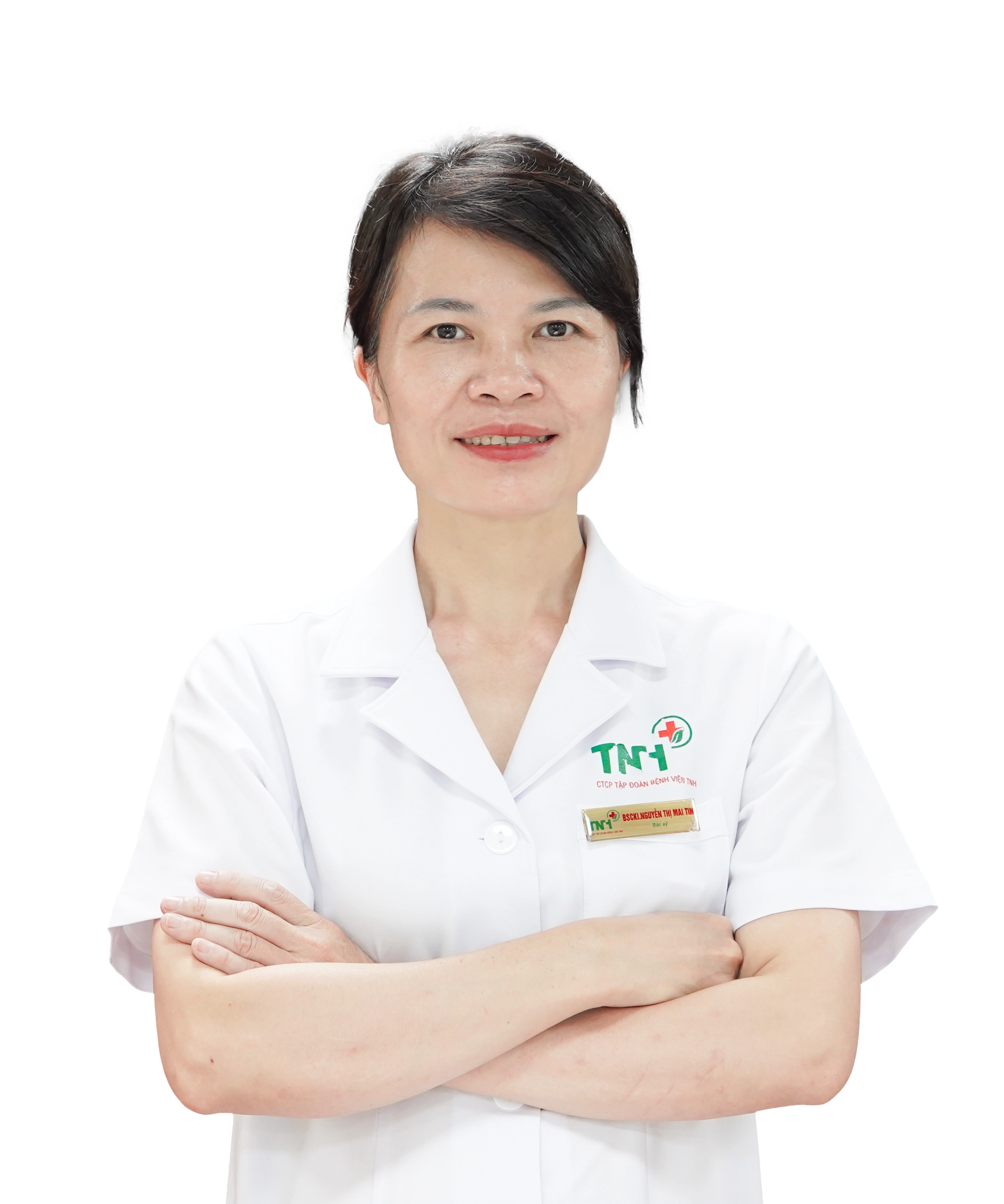Nguyễn Thị Mai Tin