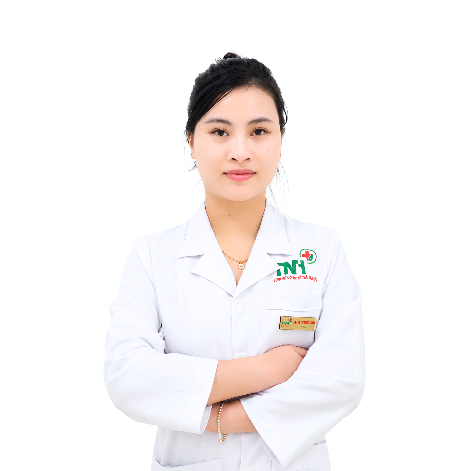 Hoàng Thị Ngọc Châm