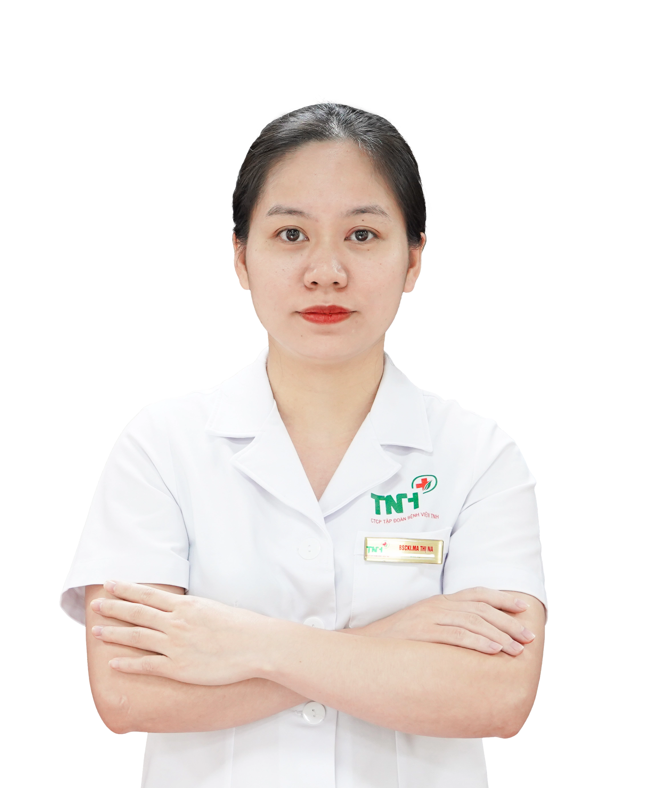 Ma Thị Na