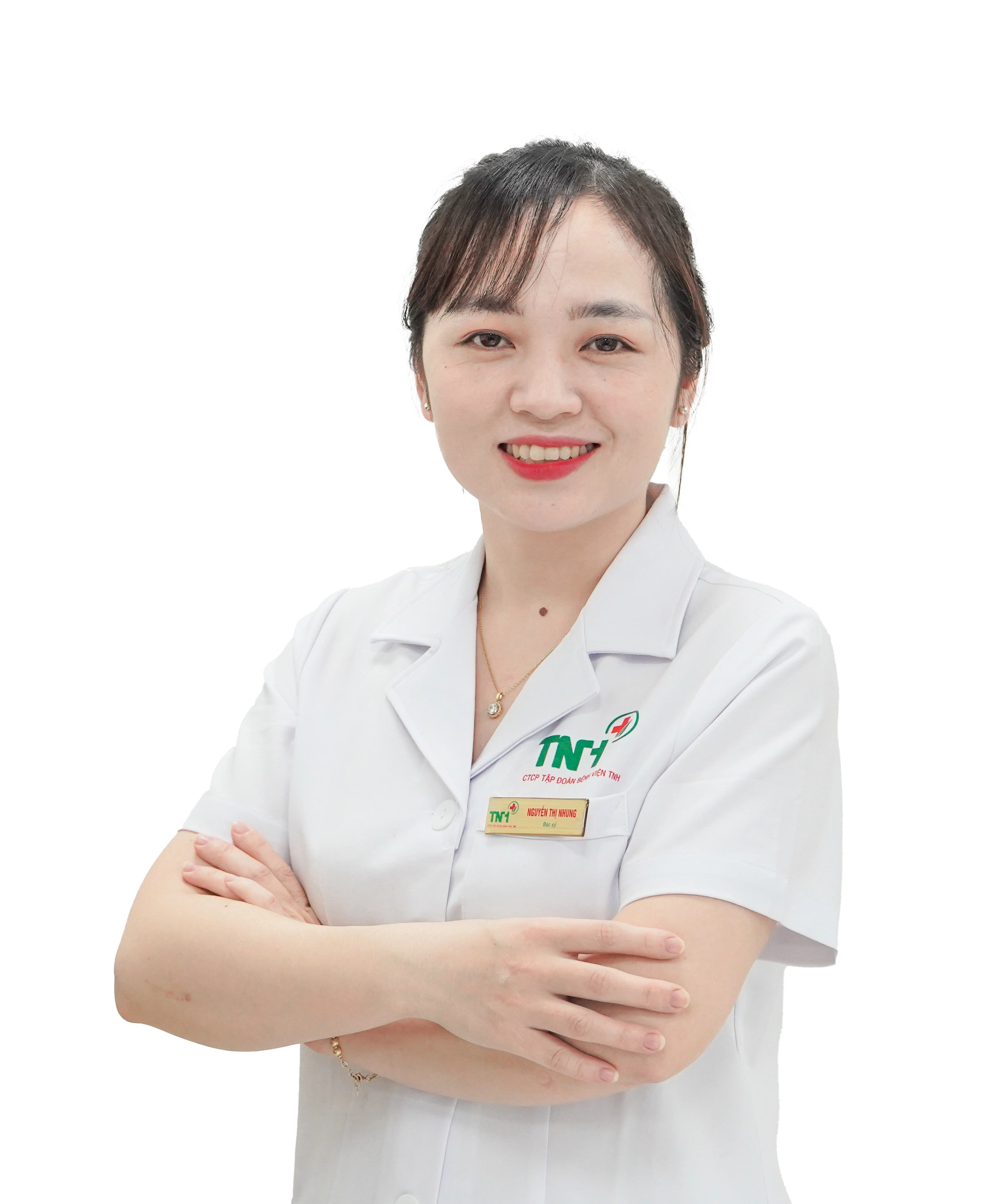 Nguyễn Thị Nhung