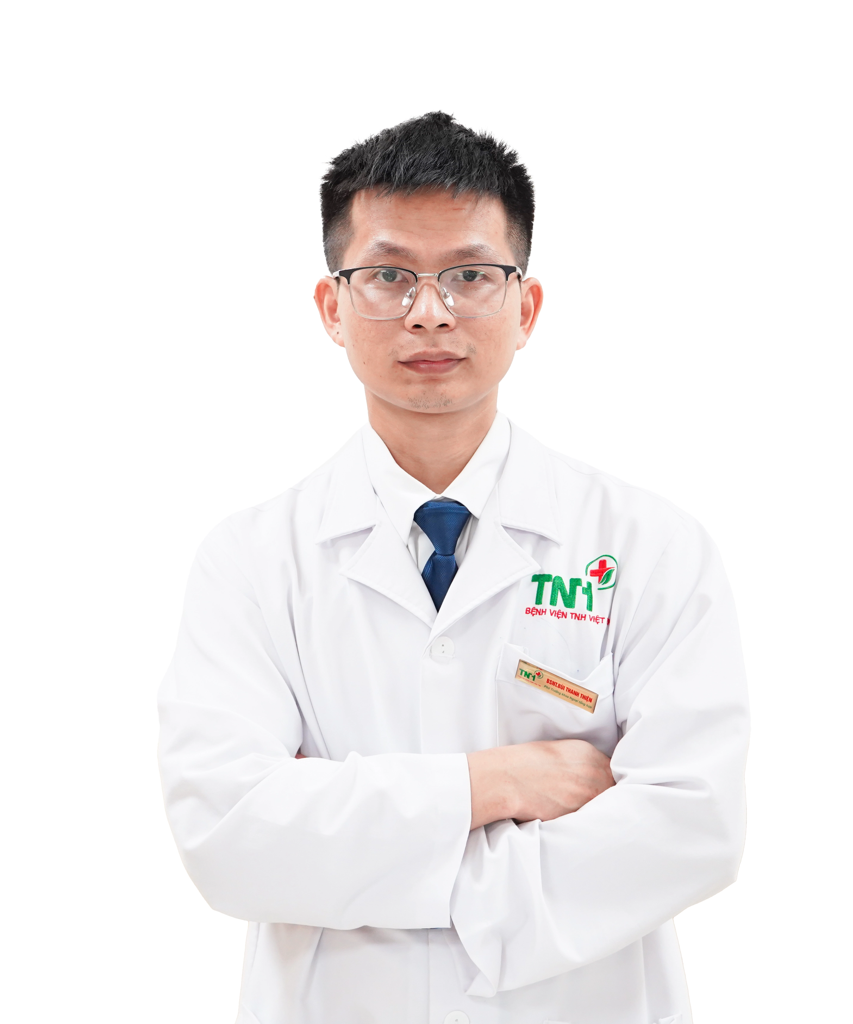 Bùi Thanh Thiện