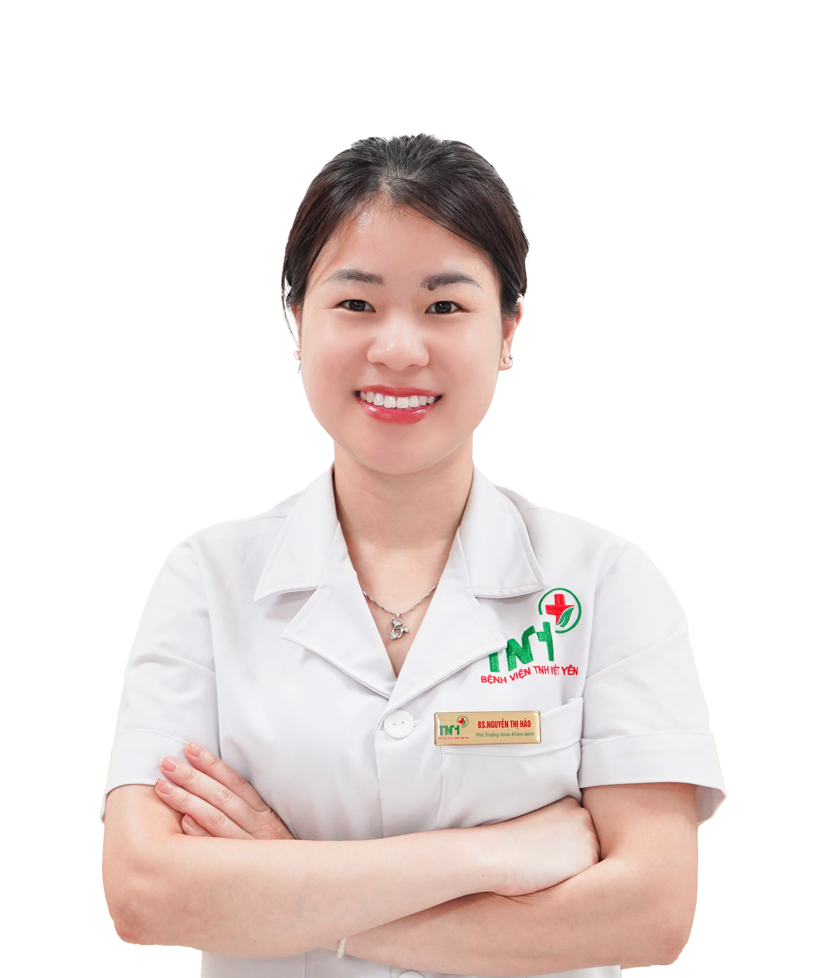 Nguyễn Thị Hảo