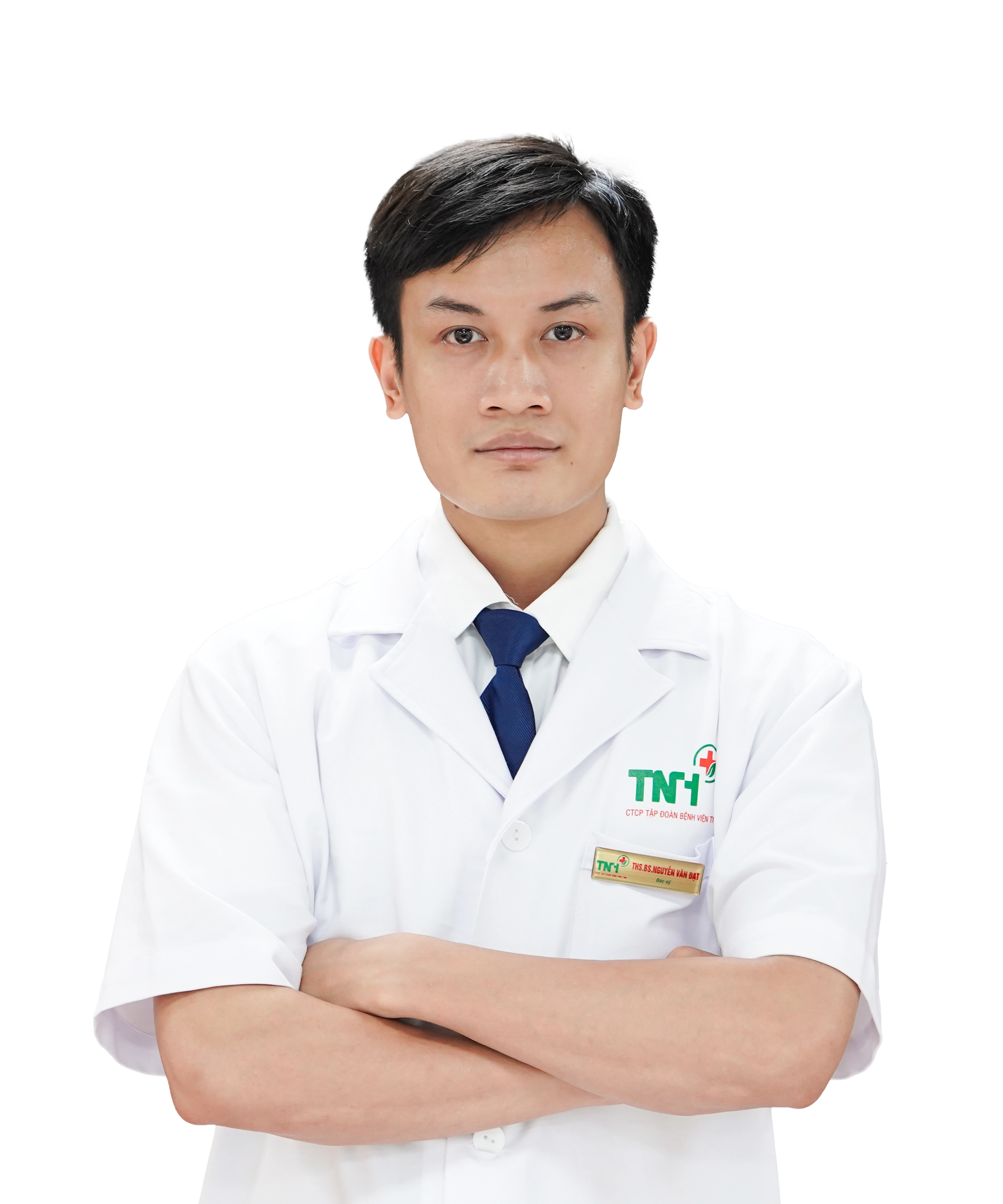 Nguyễn Văn Đạt